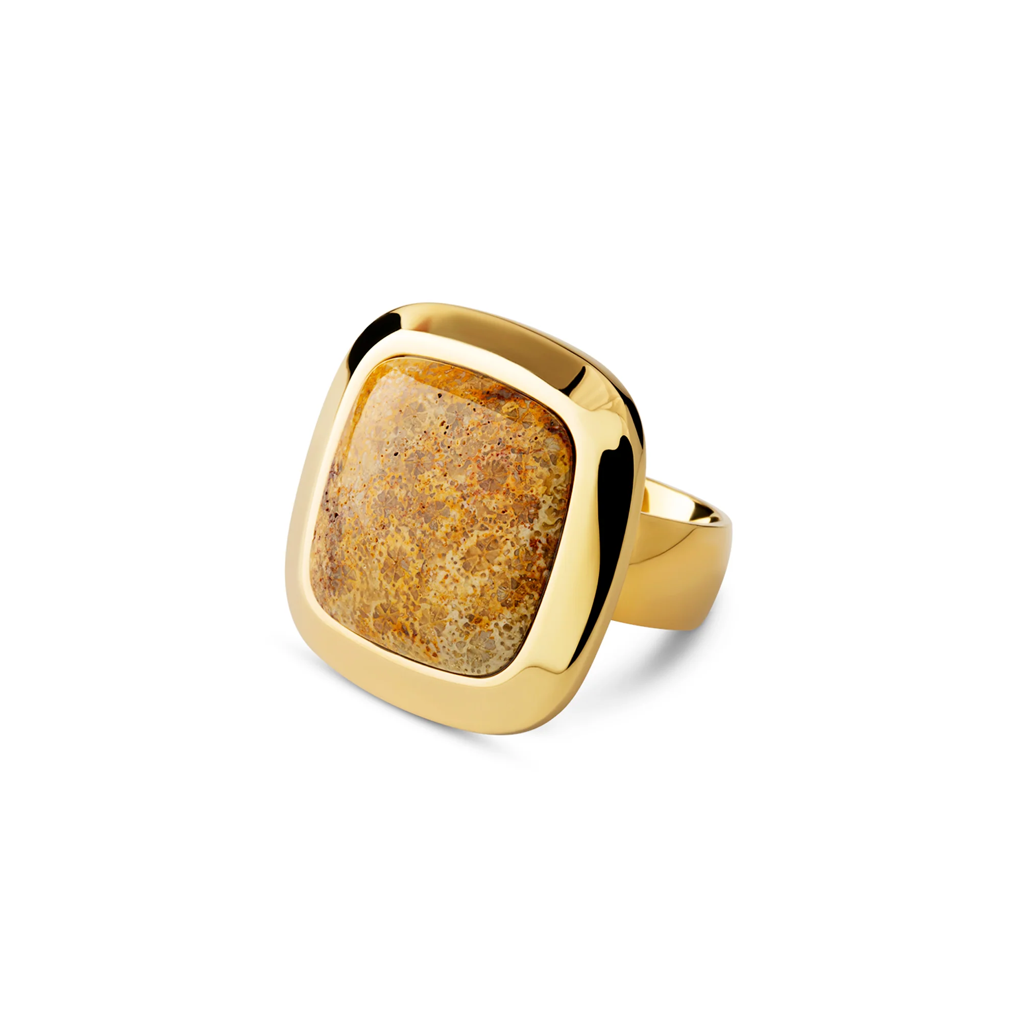 Melano Kosmic Nature Illusion Ring Set - Image 2