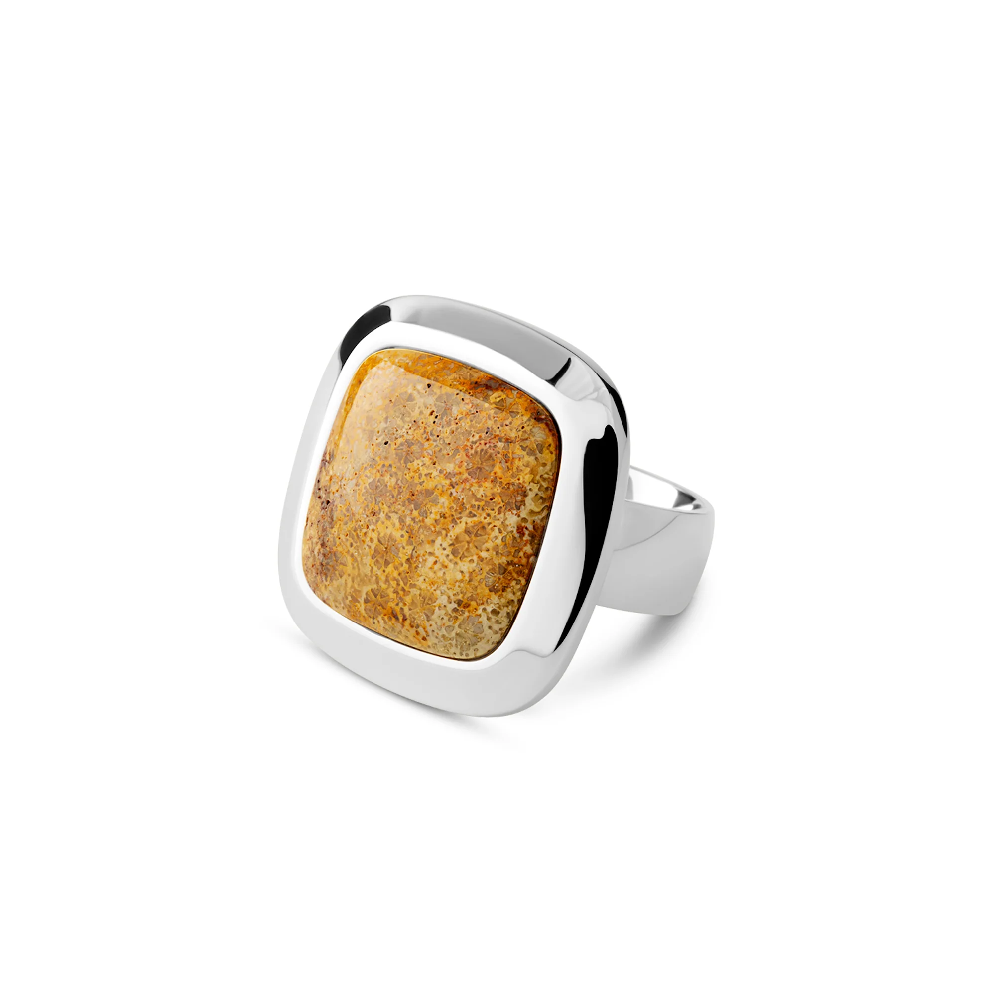 Melano Kosmic Nature Illusion Ring Set - Image 3