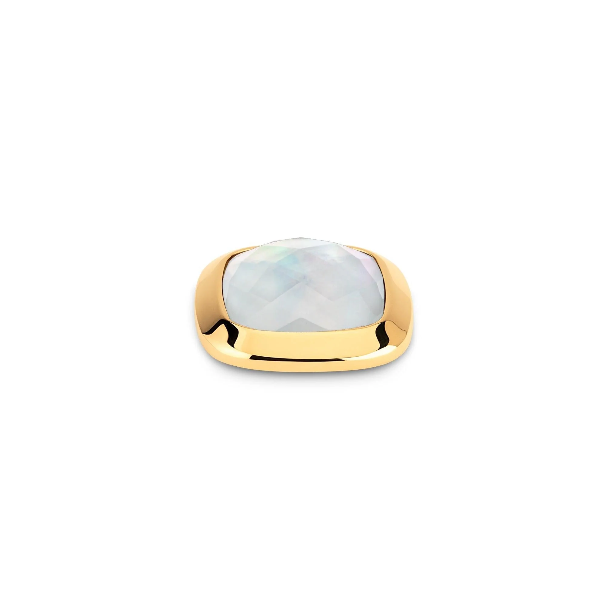 Melano Kosmic Pearl Facet Square Steen - Image 2