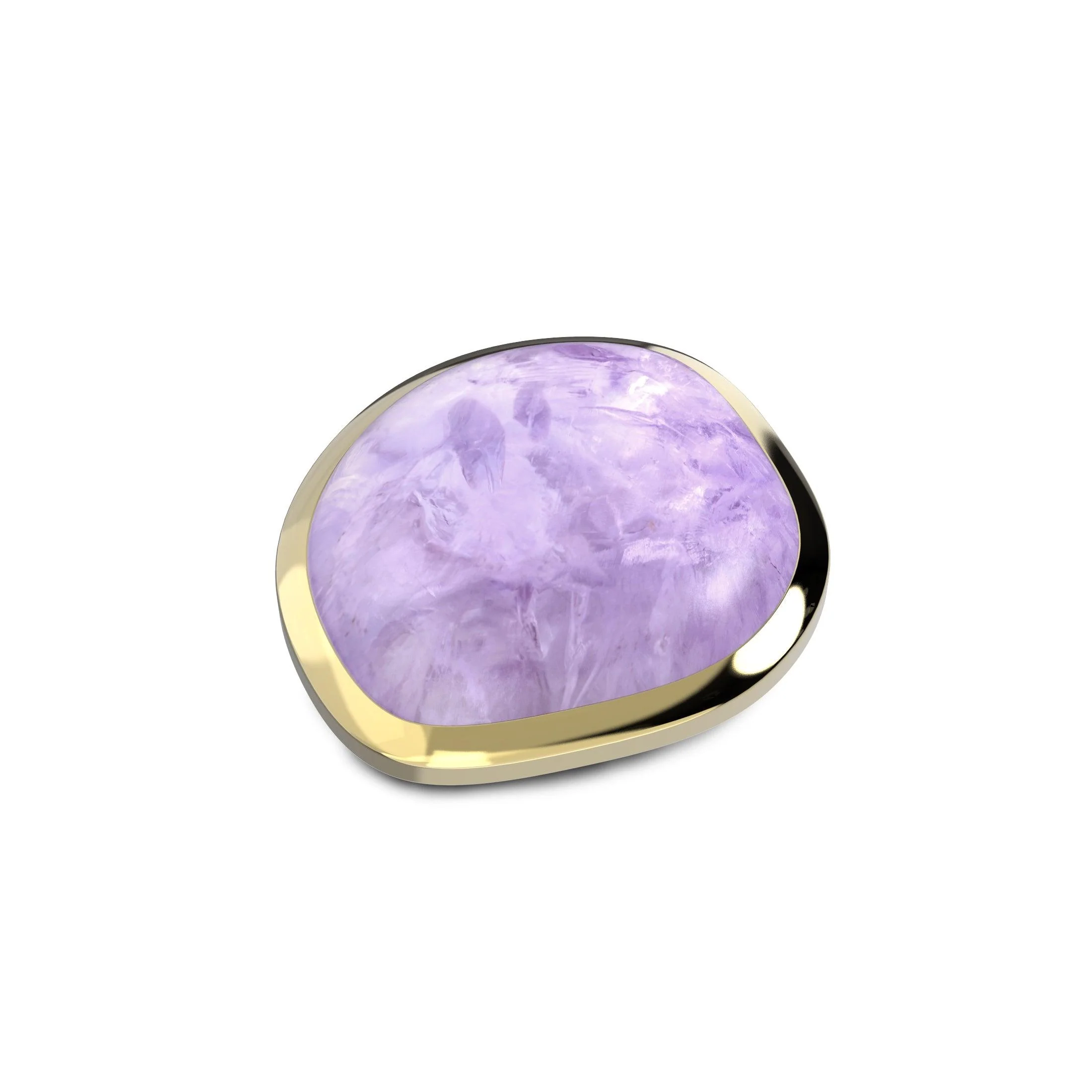 Melano Kosmic Shaped Disk Steen - Image 2
