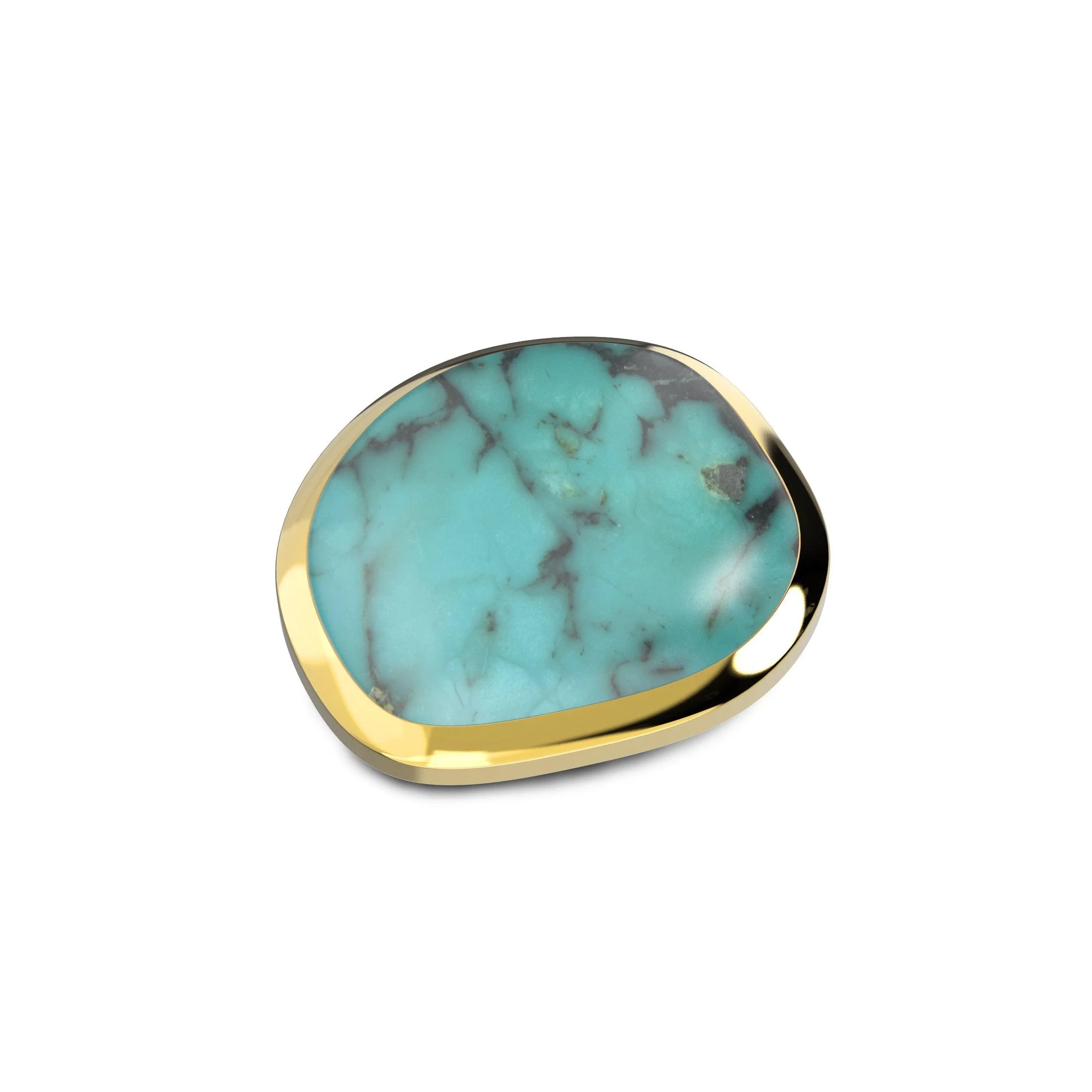Melano Kosmic Shaped Disk Steen - Image 3