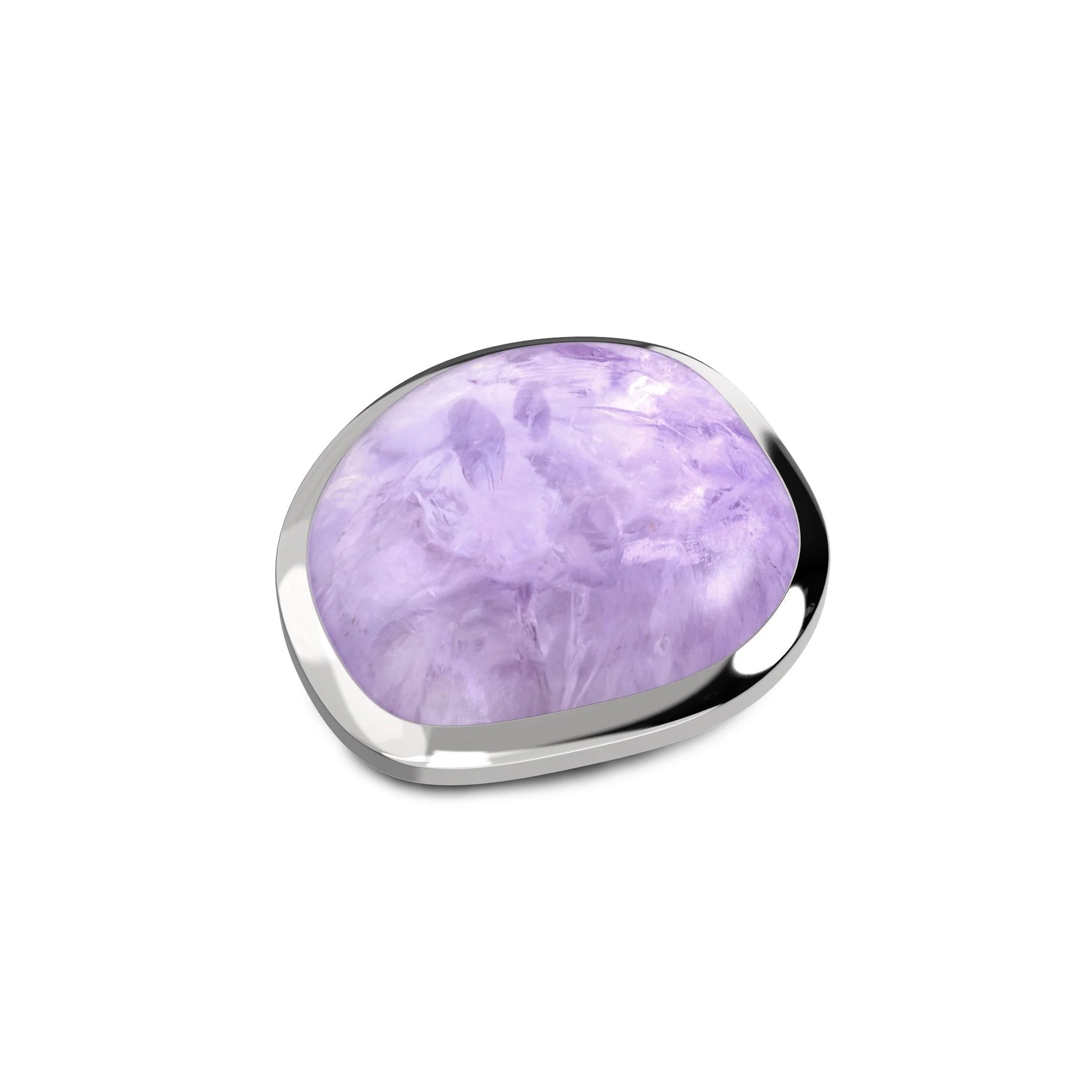 Melano Kosmic Shaped Disk Steen - Image 6