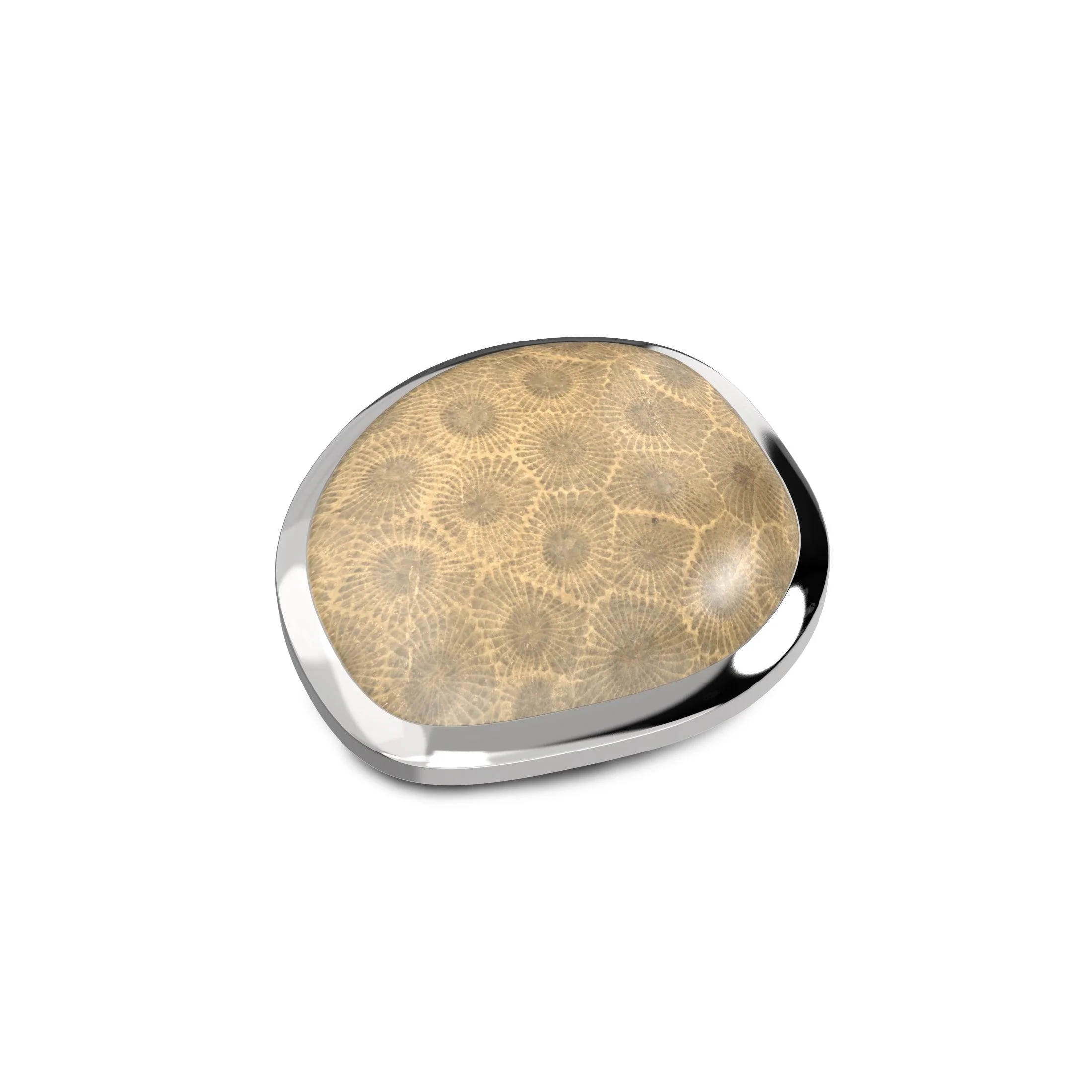 Melano Kosmic Shaped Disk Steen - Image 8