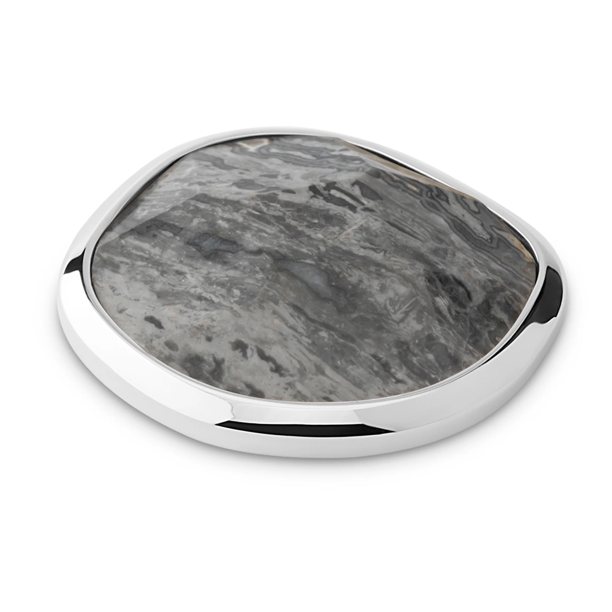 Melano Kosmic Shaped Facet Gem Steen - Image 5
