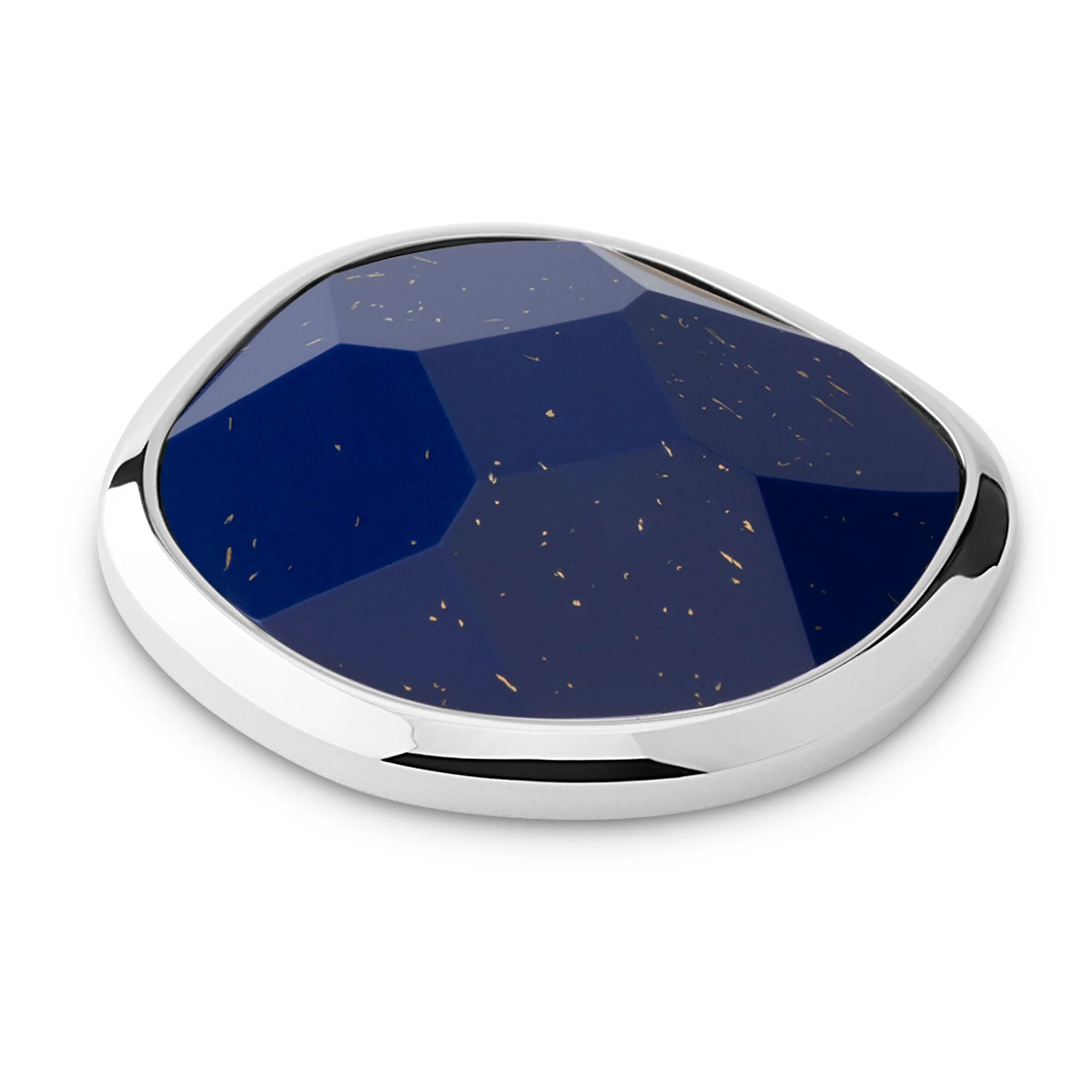 Melano Kosmic Shaped Facet Gem Steen - Image 7