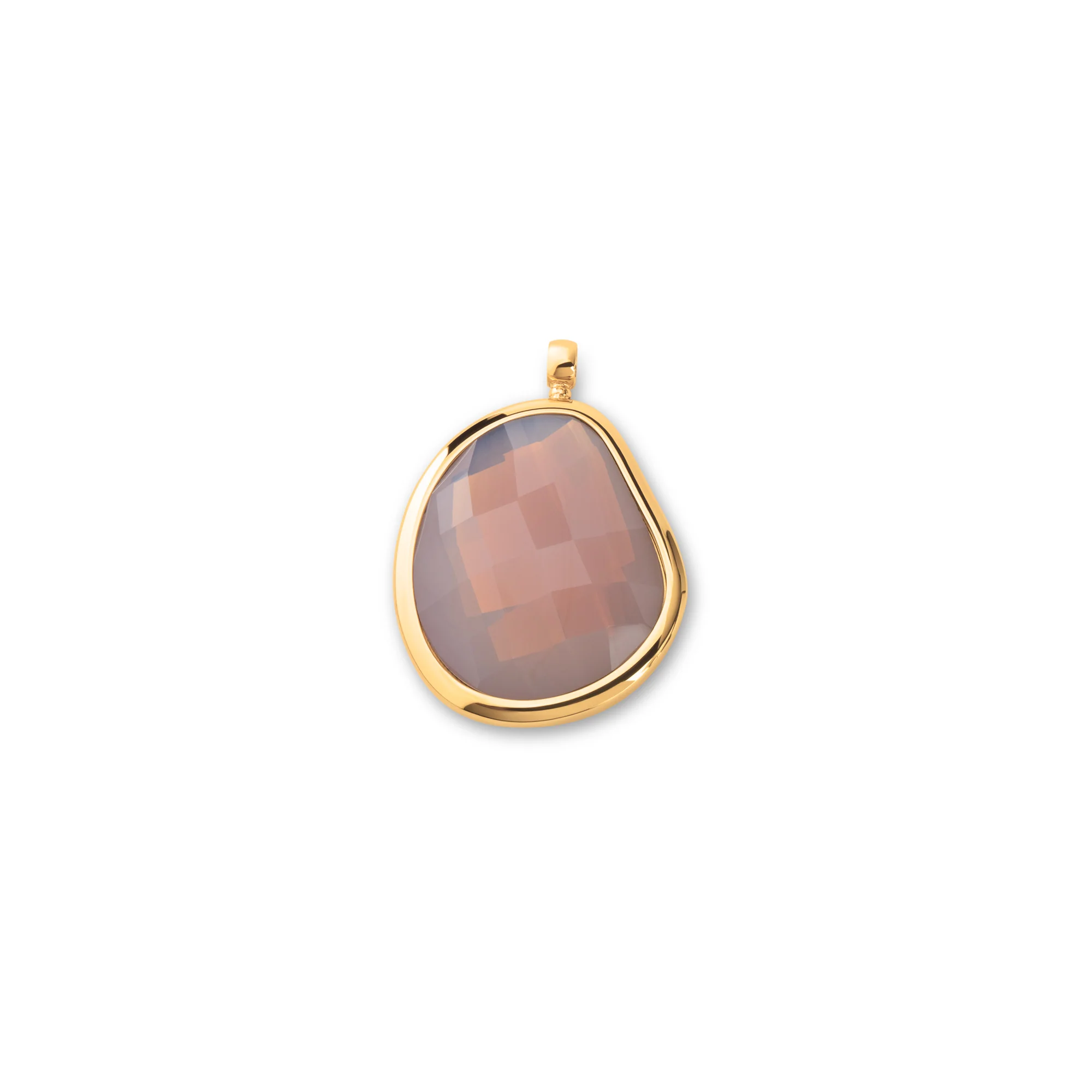 Melano Kosmic Shaped Facet Hanger - Image 5