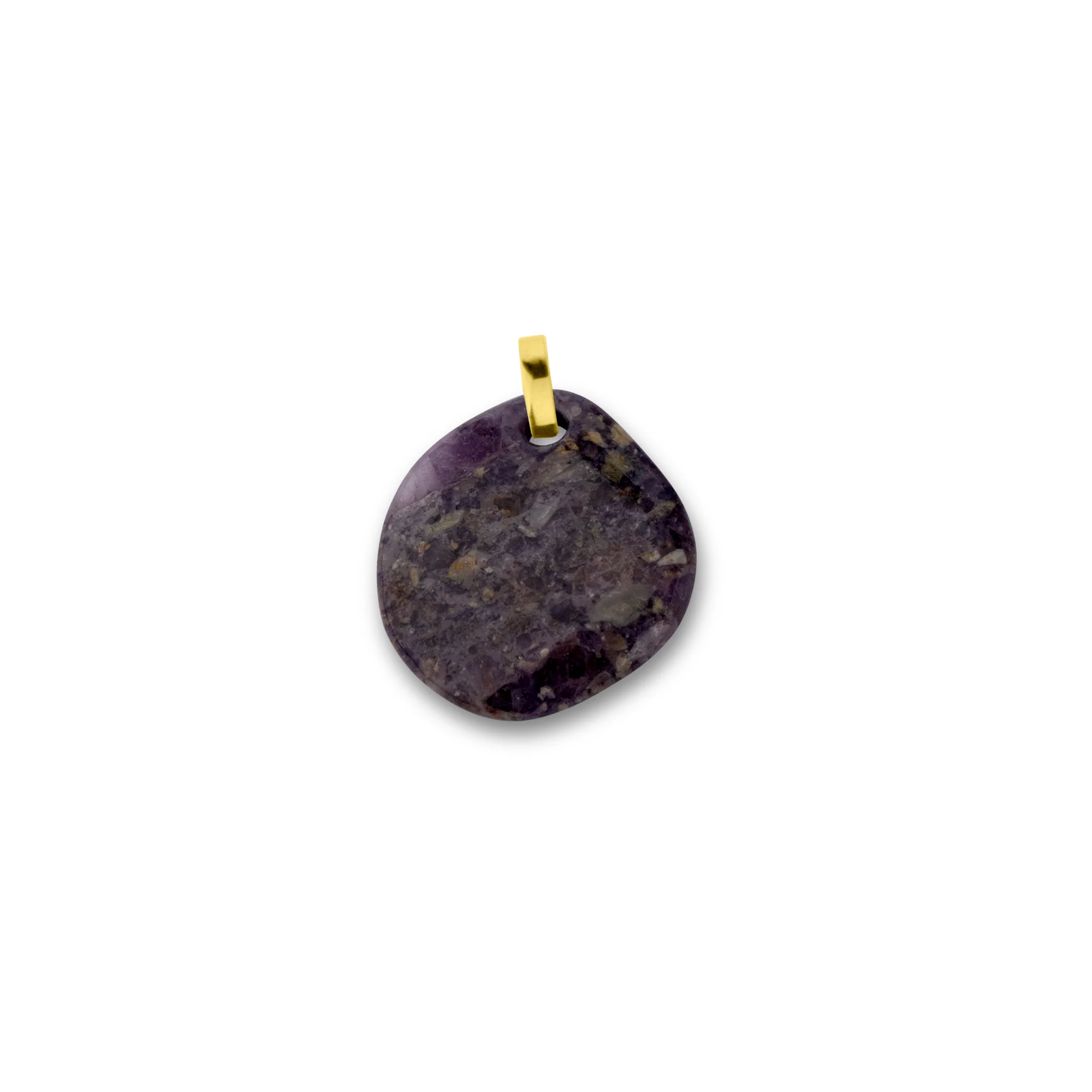 Melano Kosmic Shaped Gem Hanger - Image 3