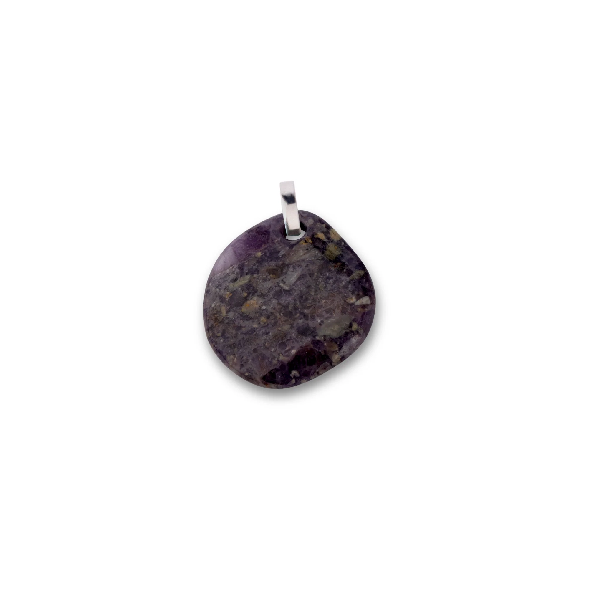 Melano Kosmic Shaped Gem Hanger - Image 6