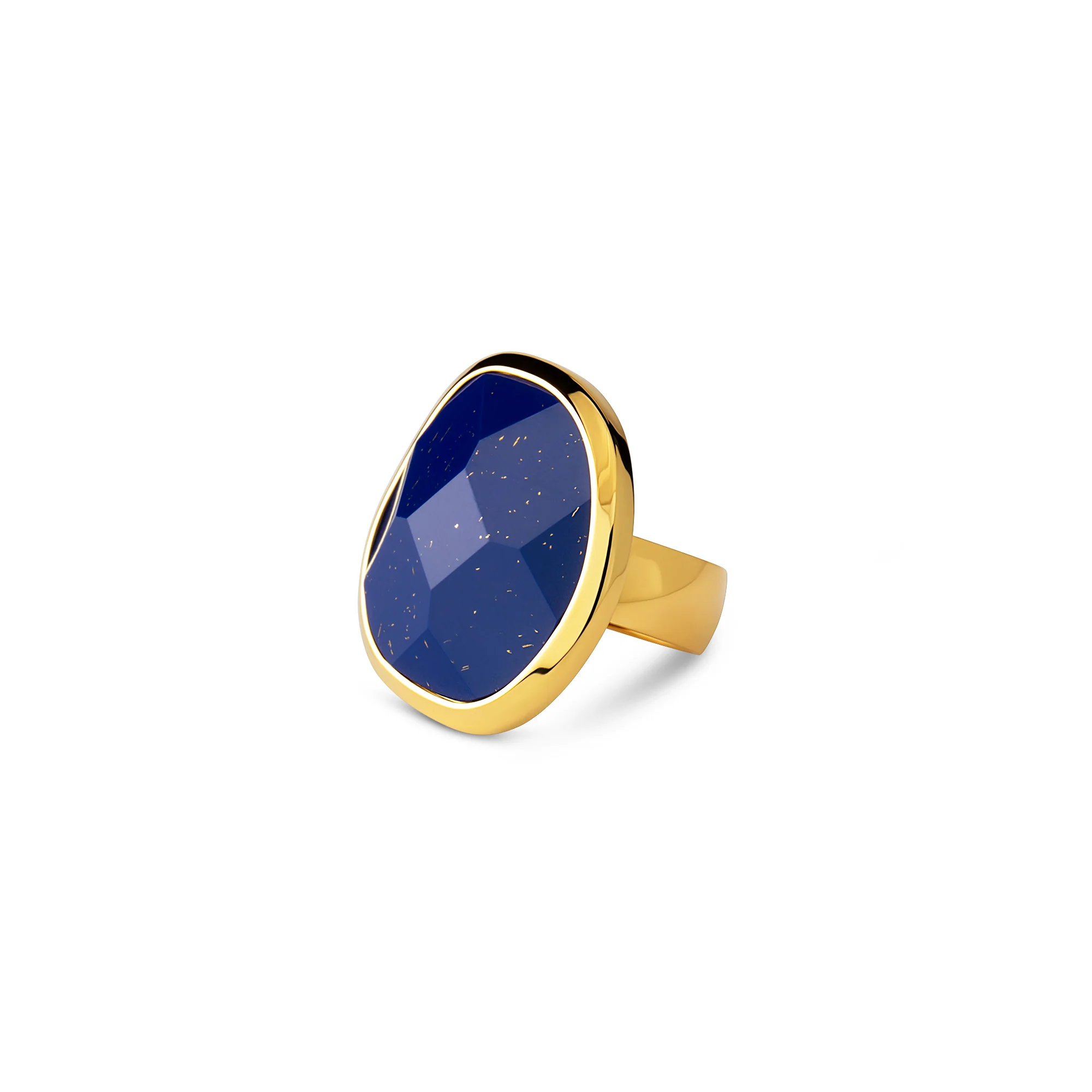 Melano Kosmic Starry Night Ring Set - Image 2
