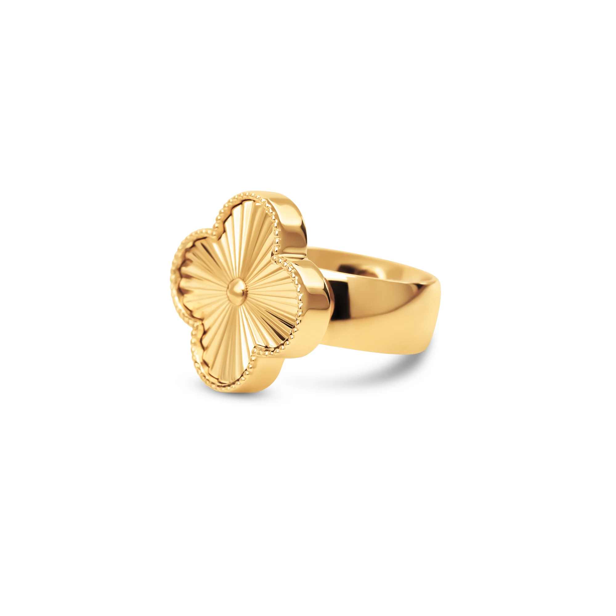 Melano Kosmic Sunny Breeze Ring Set - Image 2