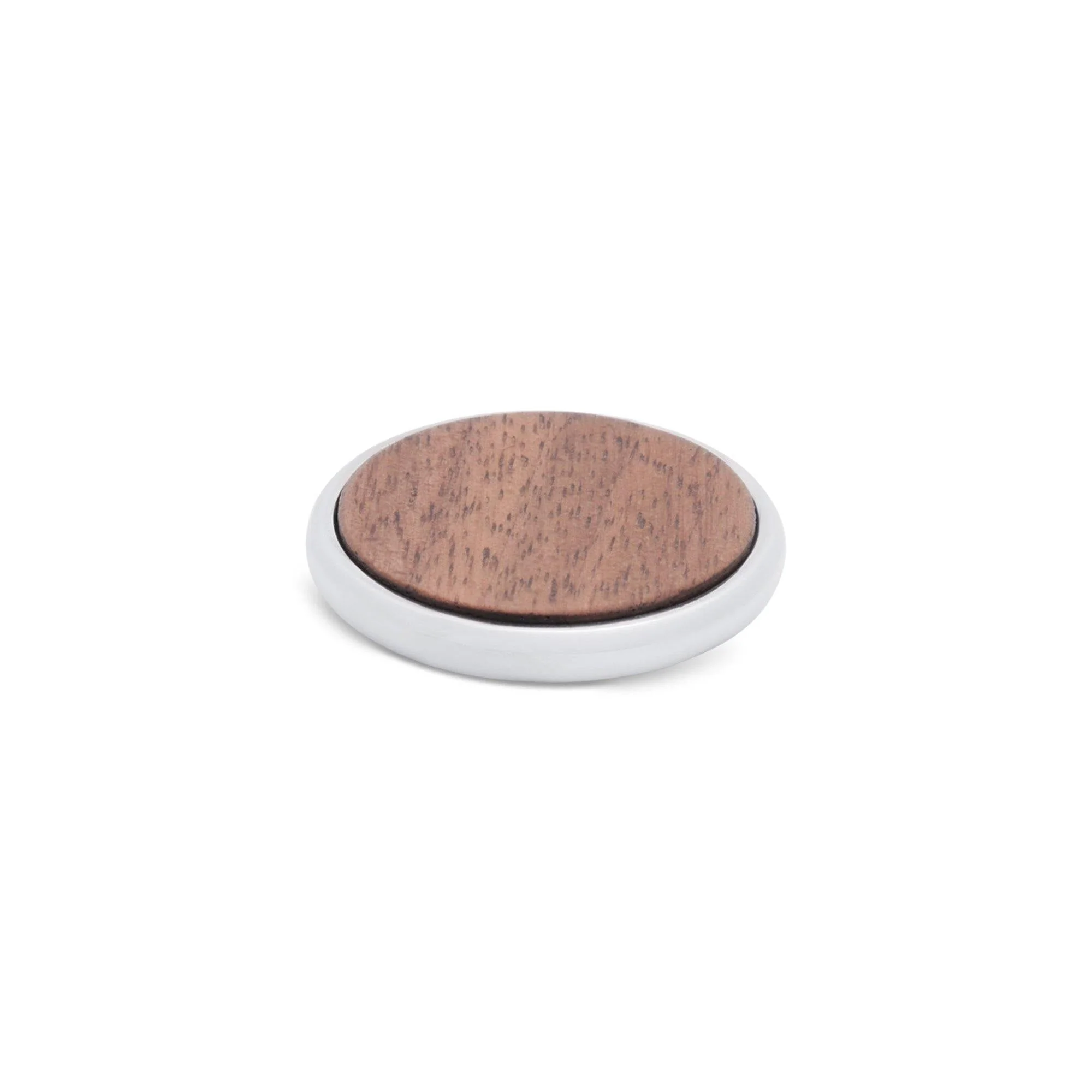 Melano Kosmic Wood Disk Steentje - Image 4