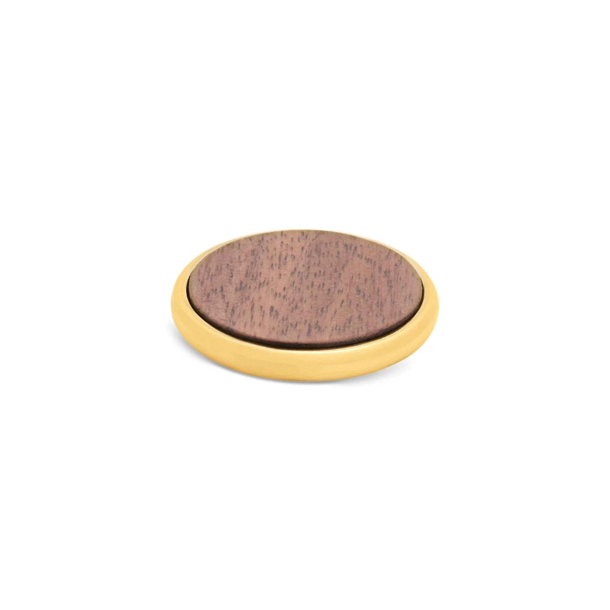 Melano Kosmic Wood Disk Steentje - Image 5