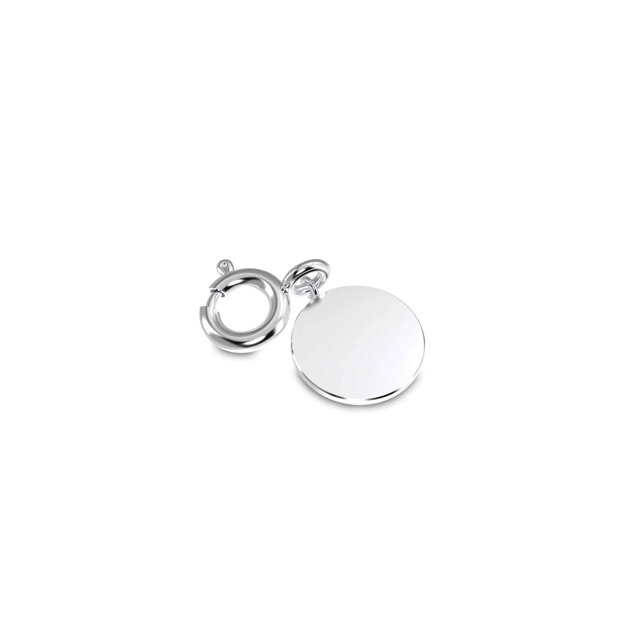 Melano Ornaments Coin Hanger - Image 3