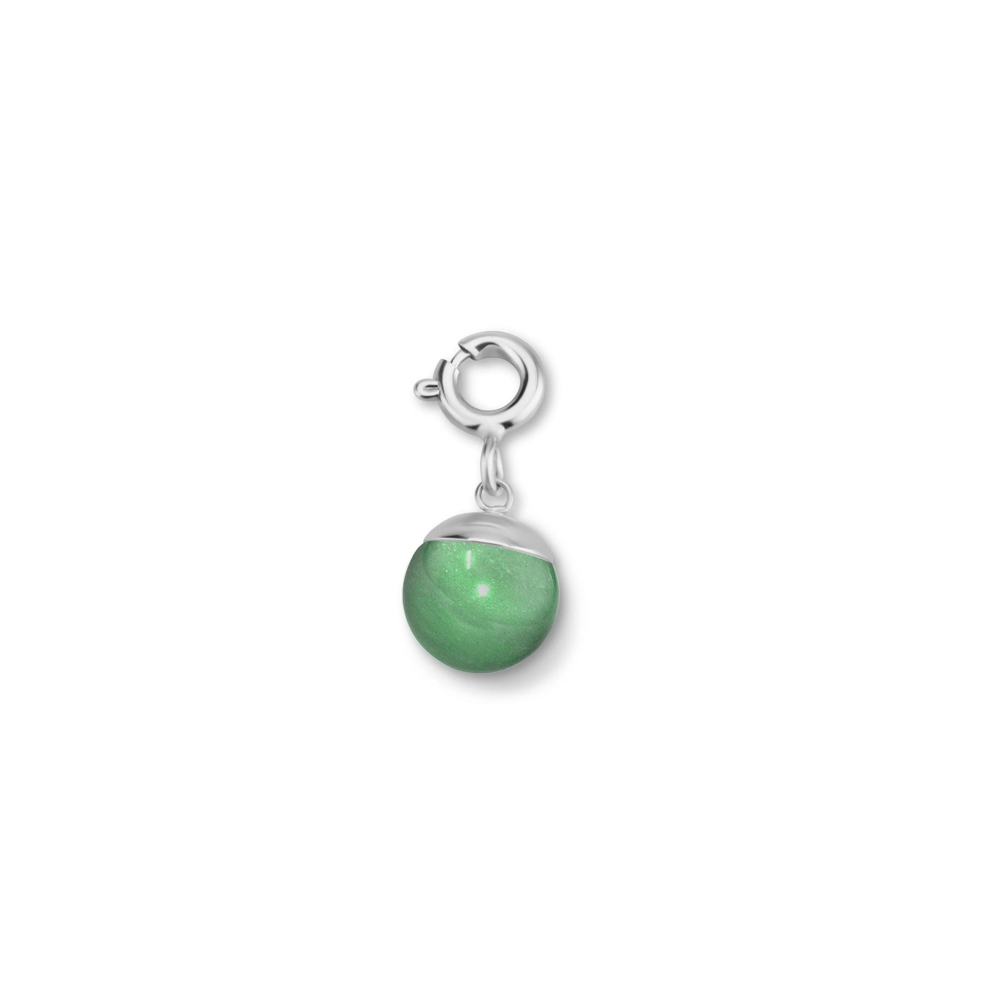 Melano Ornaments Gemstone Ball Hanger - Image 10