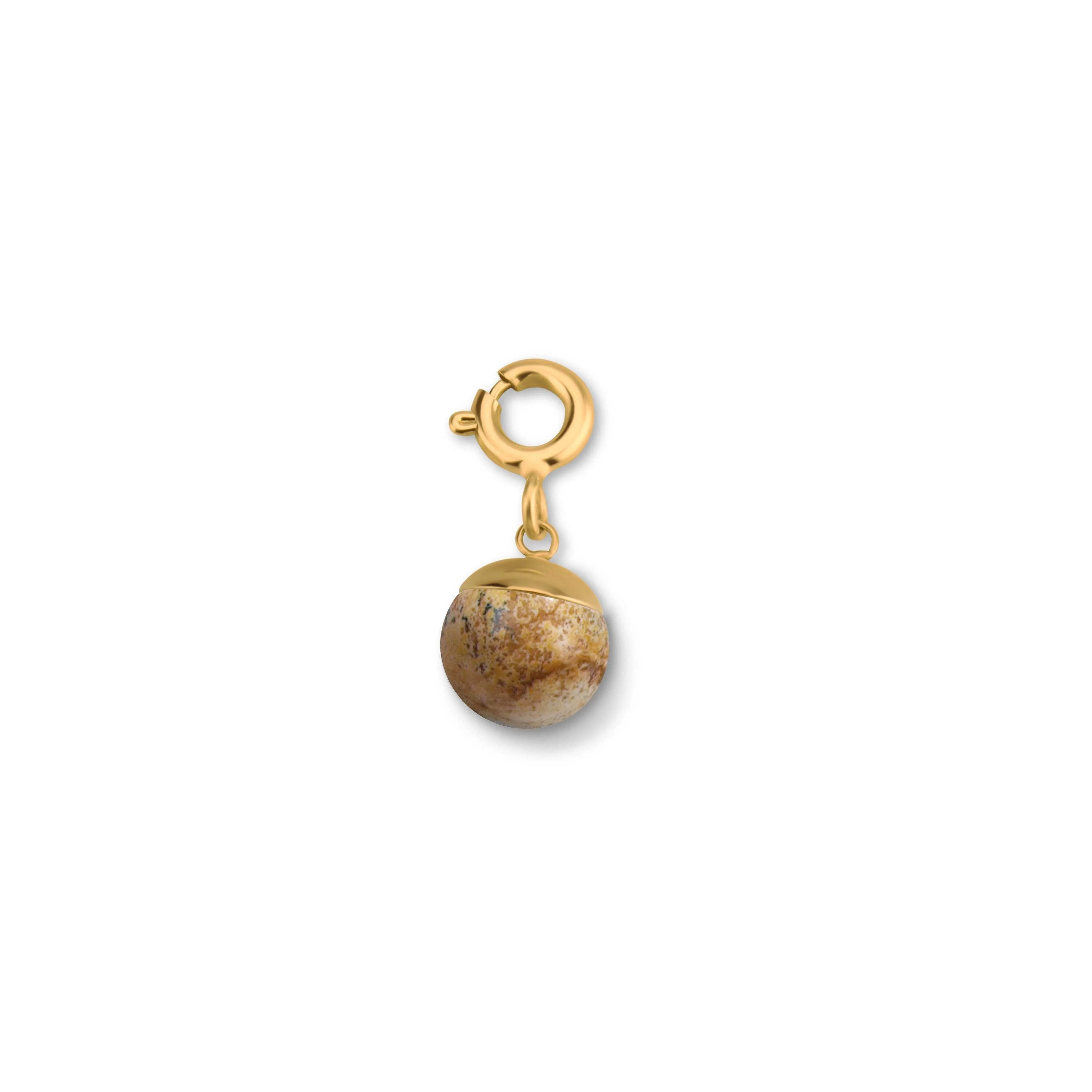 Melano Ornaments Gemstone Ball Hanger - Image 3