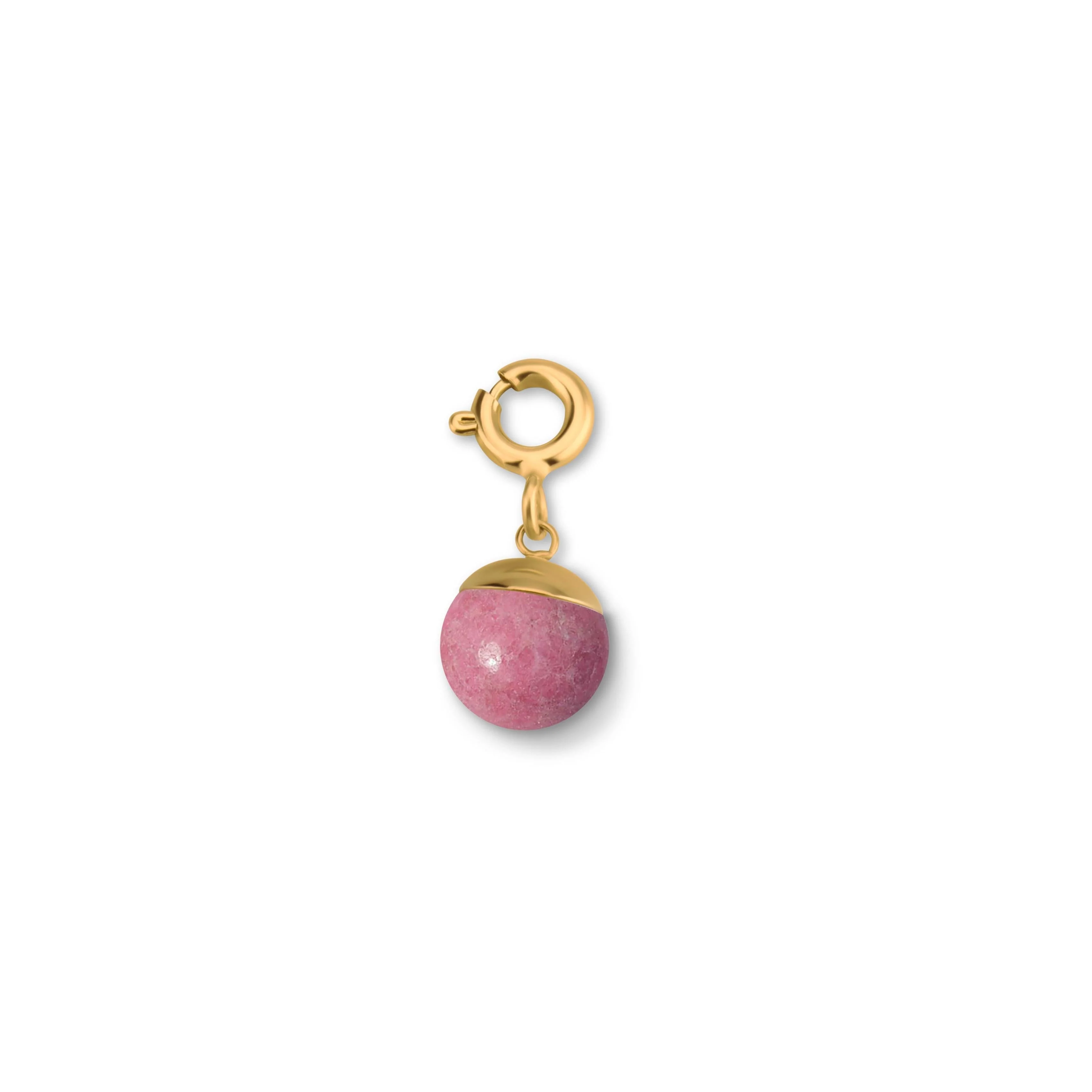 Melano Ornaments Gemstone Ball Hanger - Image 5
