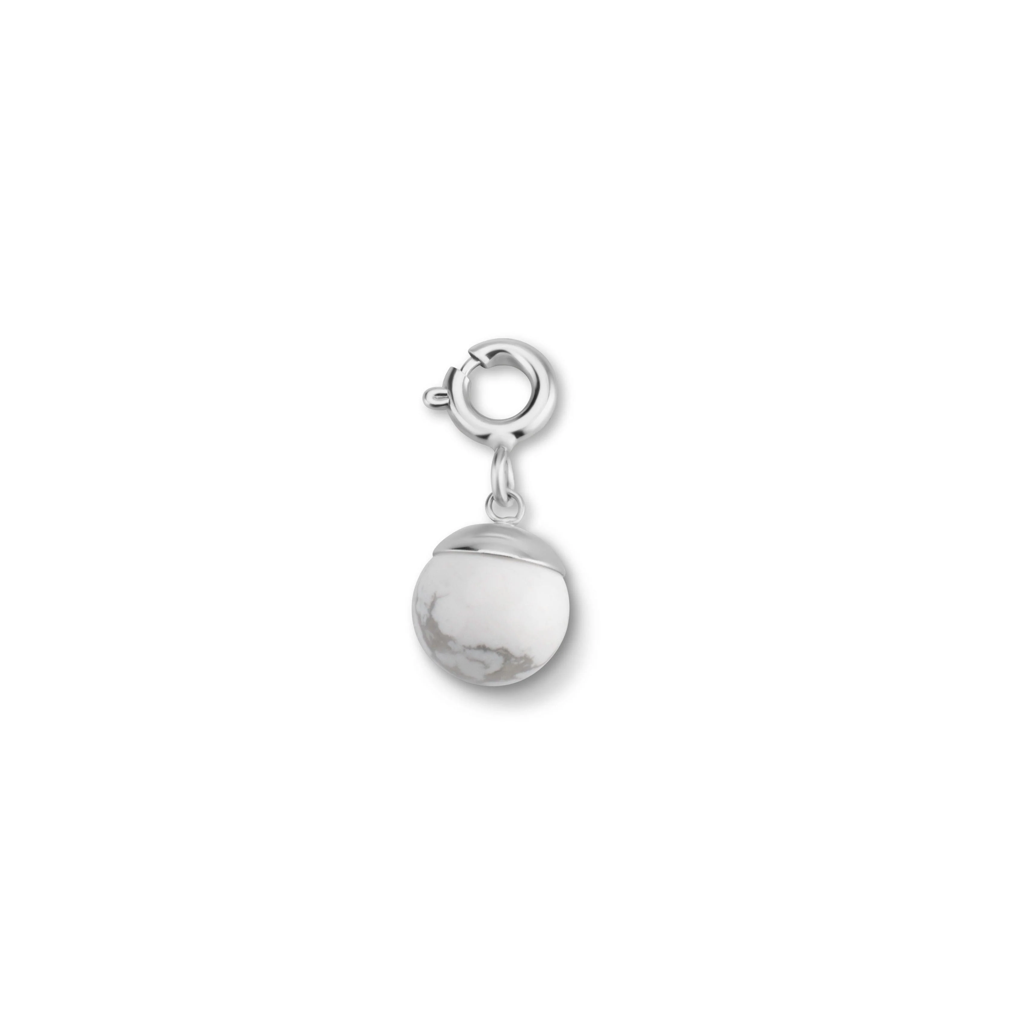Melano Ornaments Gemstone Ball Hanger - Image 6