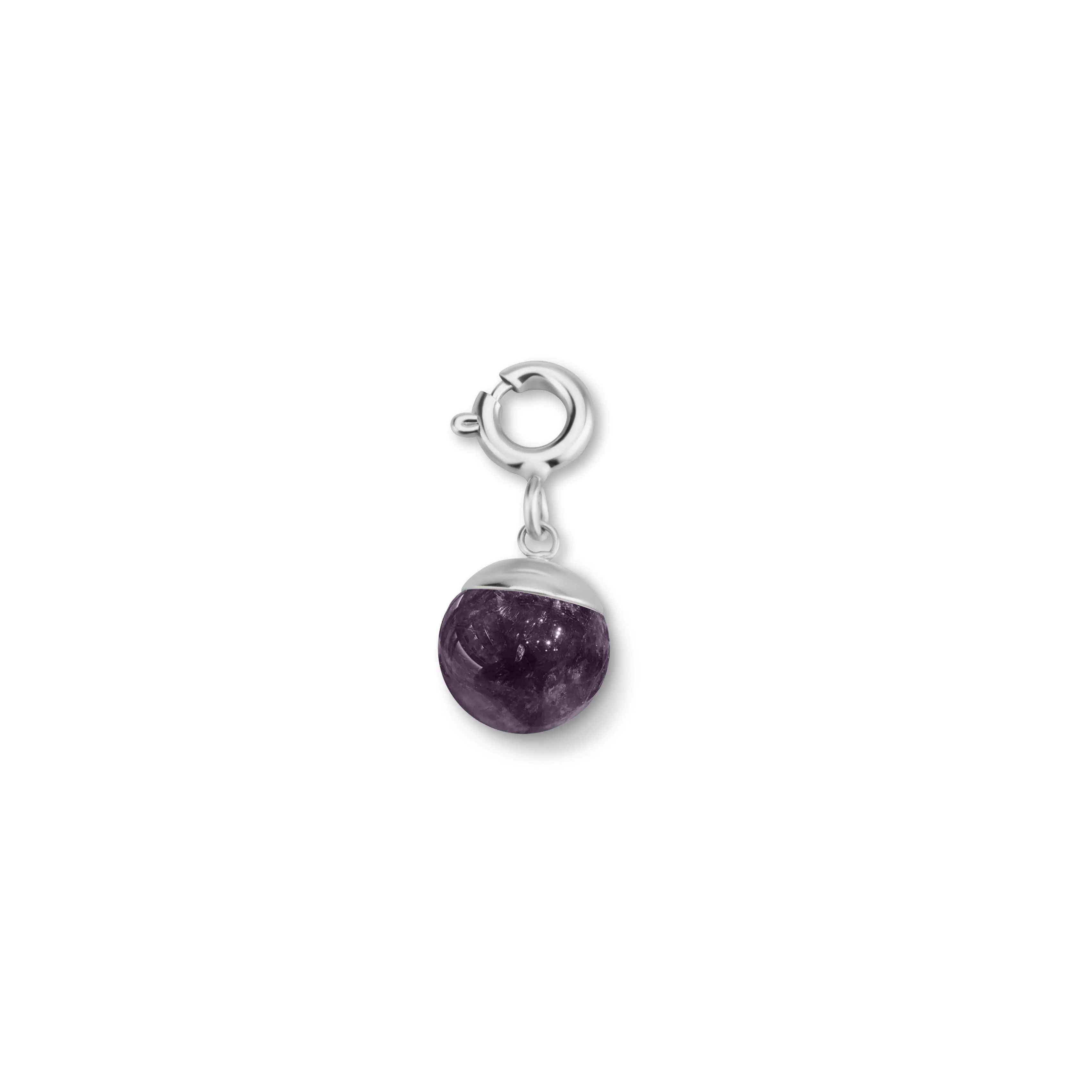 Melano Ornaments Gemstone Ball Hanger - Image 8