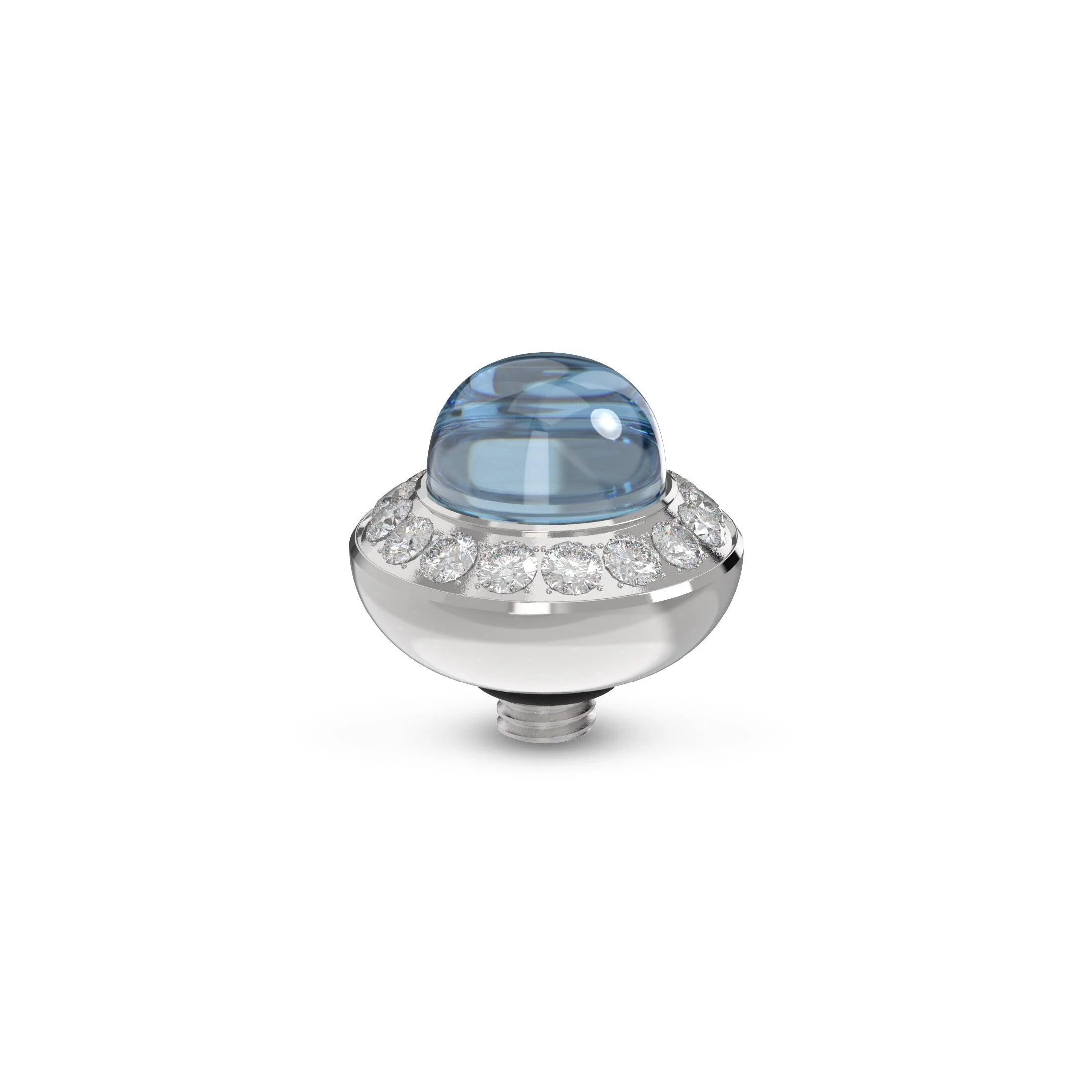 Melano Twisted Allure Steentje - Image 11