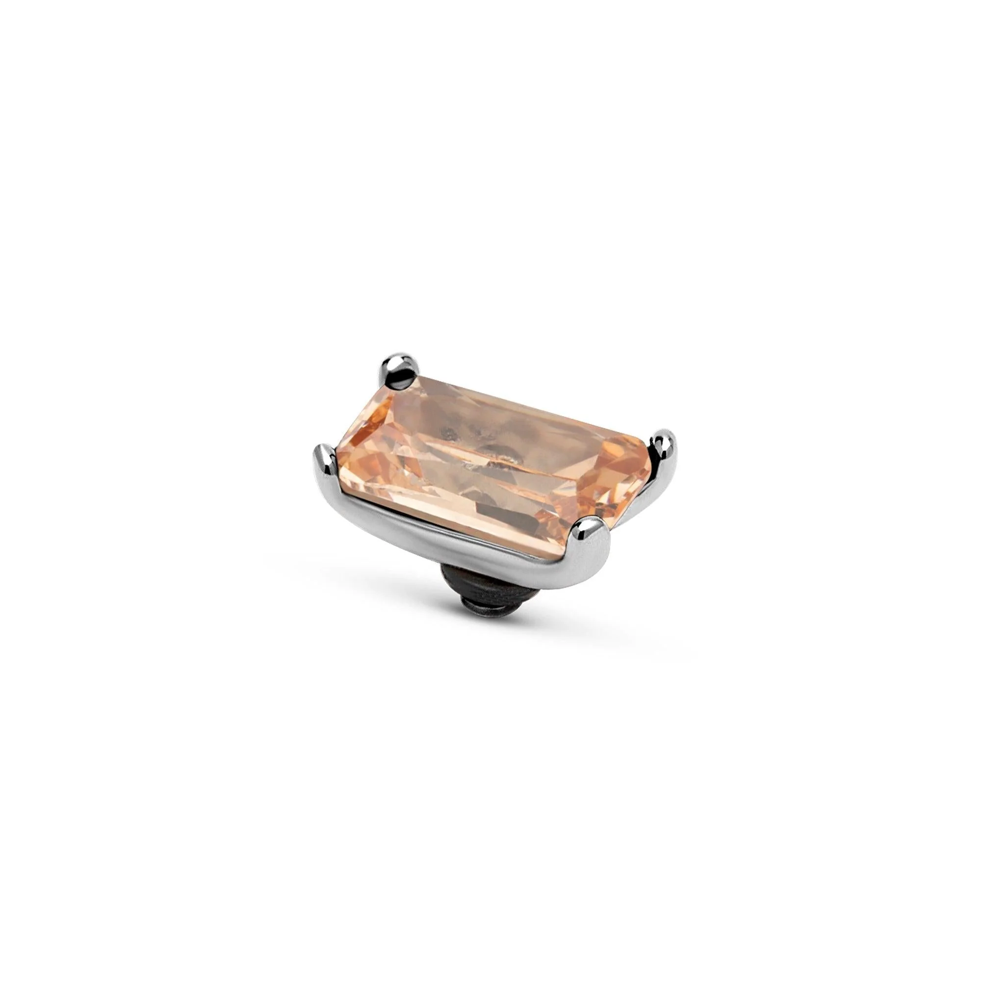 Melano Twisted Baguette Steentje - Image 15
