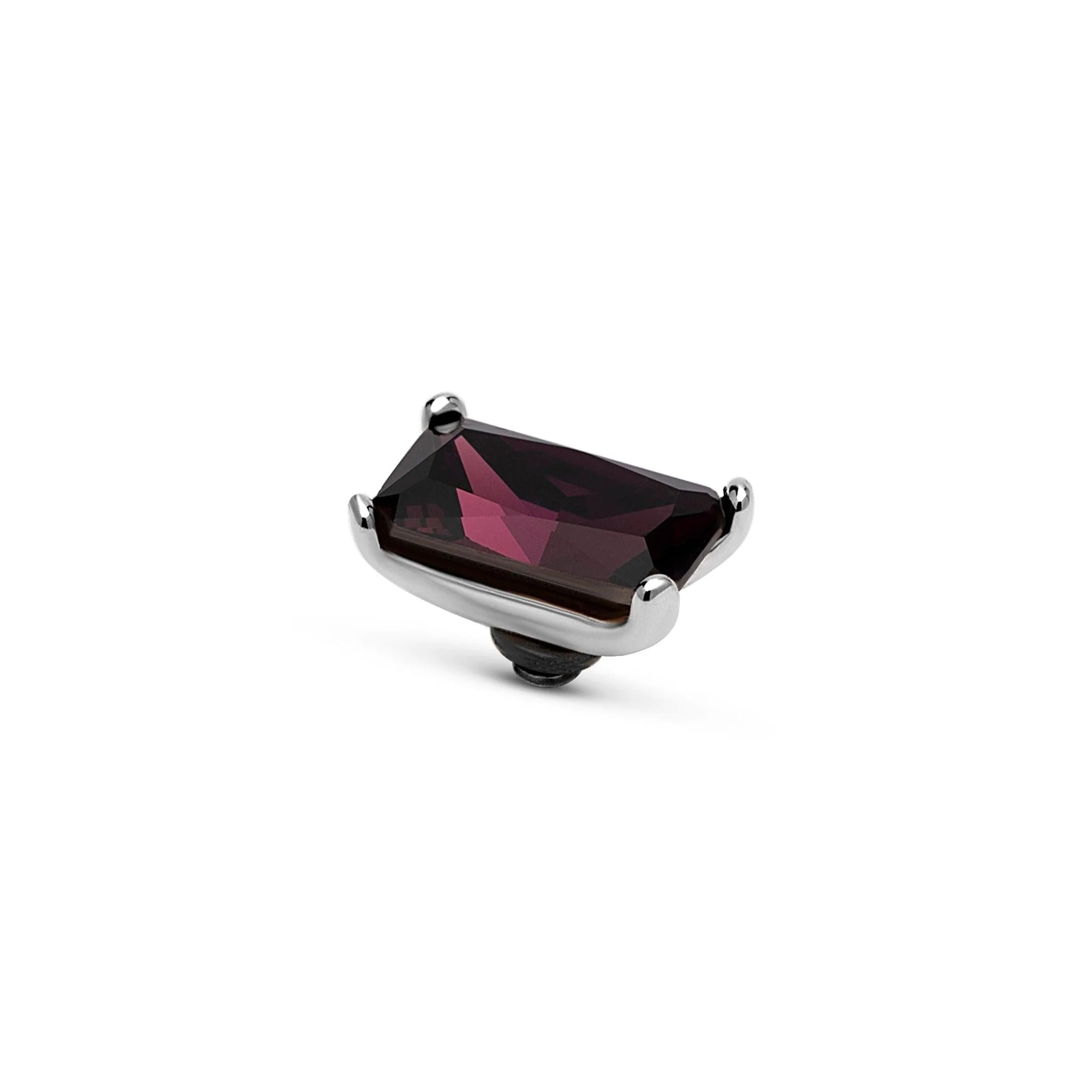 Melano Twisted Baguette Steentje - Image 17