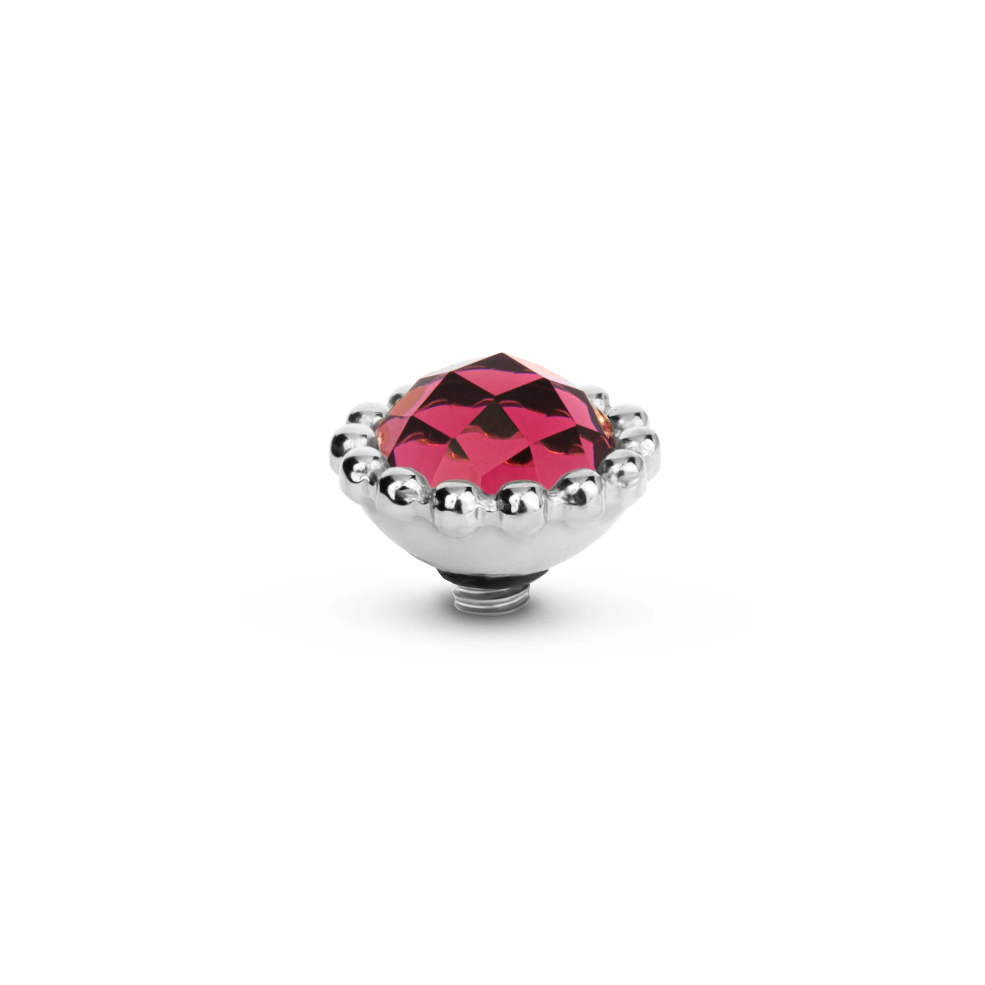 Melano Twisted Bali Facet Steentje - Image 14