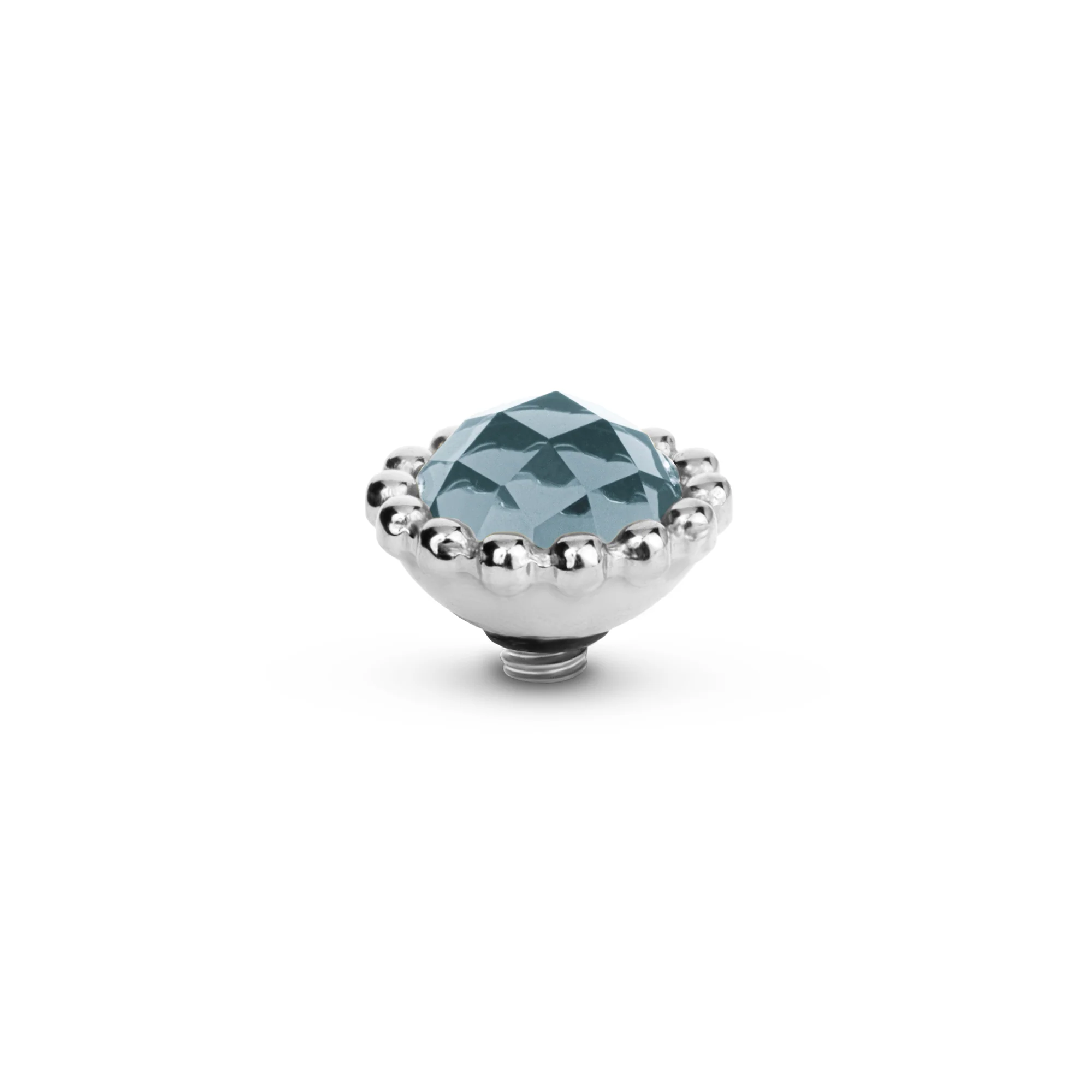 Melano Twisted Bali Facet Steentje - Image 15