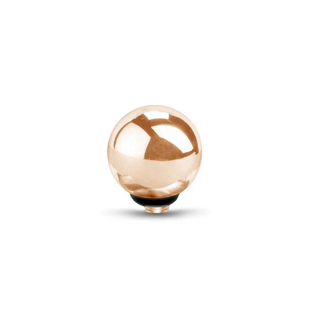 Melano Twisted Ball Steentje - Image 4