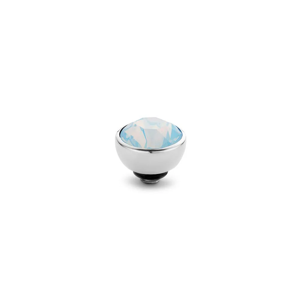 Melano Twisted Basic CZ Steentje 4 mm - Image 10