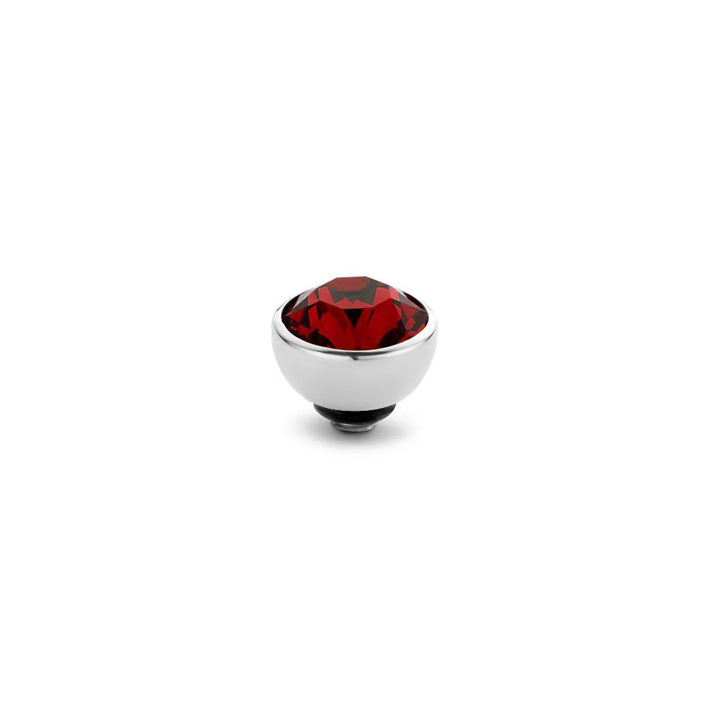 Melano Twisted Basic CZ Steentje 4 mm - Image 11