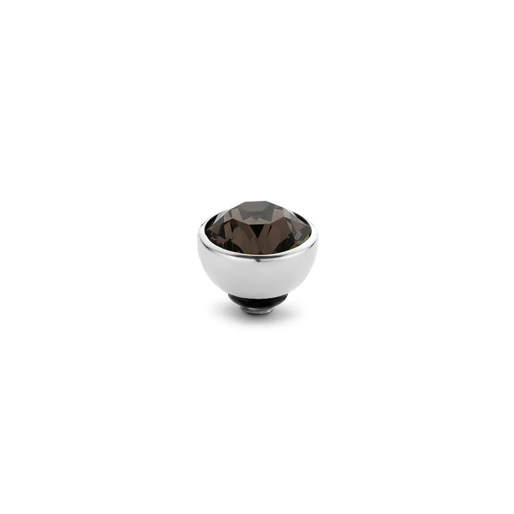 Melano Twisted Basic CZ Steentje 4 mm - Image 13