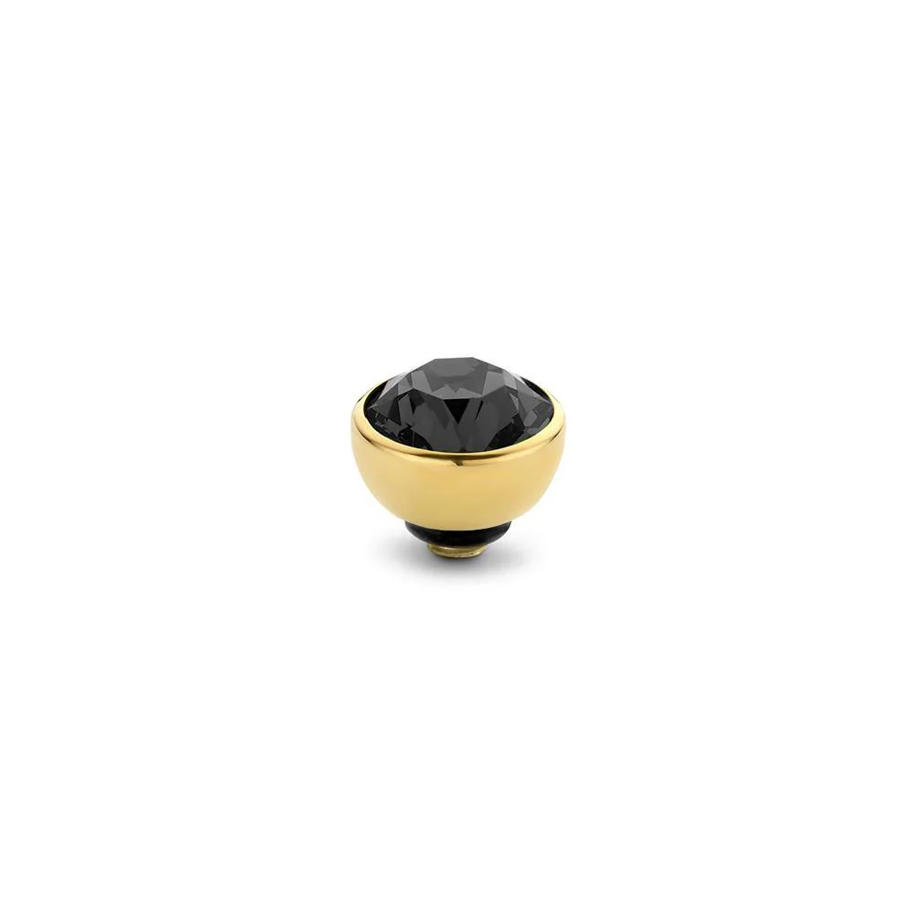 Melano Twisted Basic CZ Steentje 4 mm - Image 19