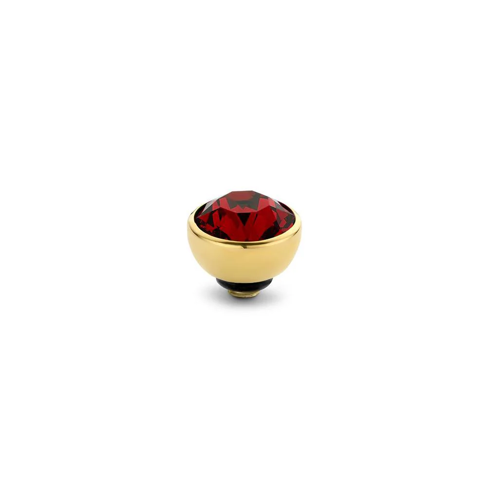 Melano Twisted Basic CZ Steentje 4 mm - Image 22