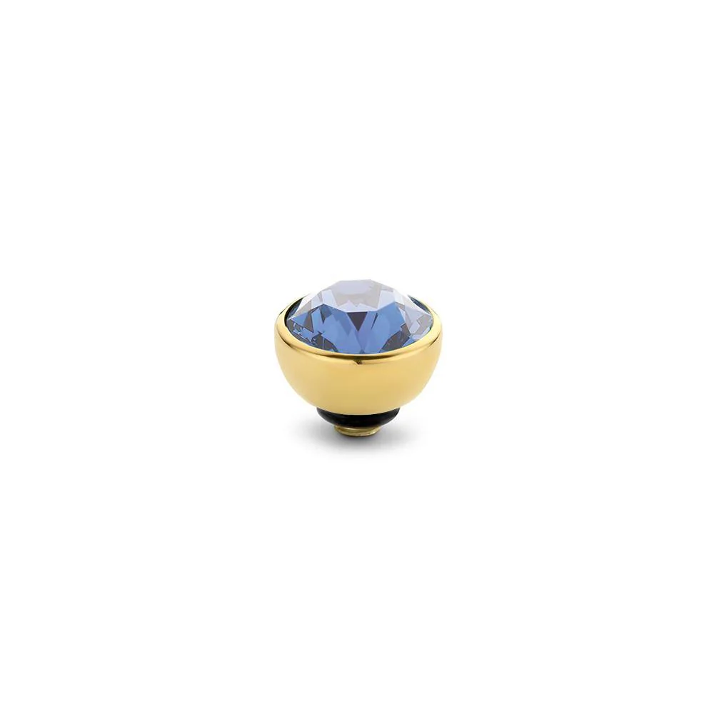 Melano Twisted Basic CZ Steentje 4 mm - Image 24