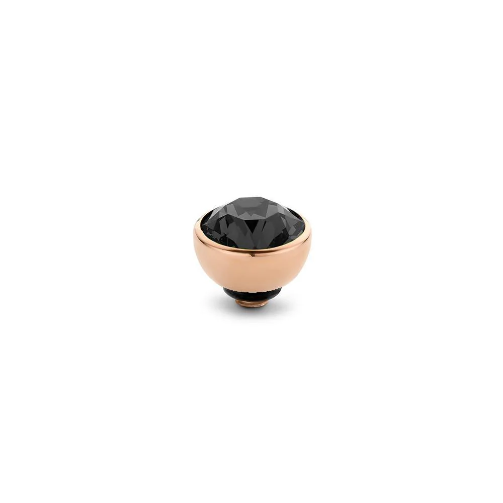 Melano Twisted Basic CZ Steentje 4 mm - Image 33