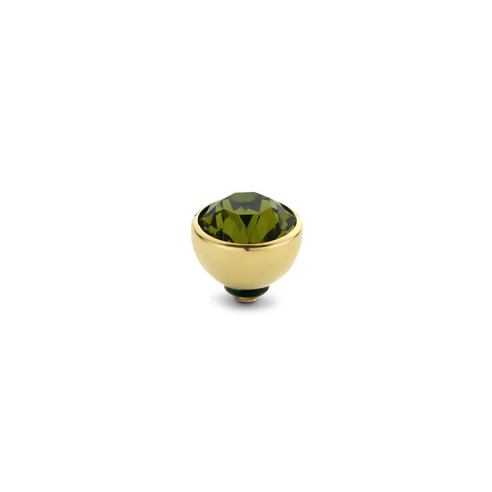 Melano Twisted Basic CZ Steentje 4 mm - Image 41