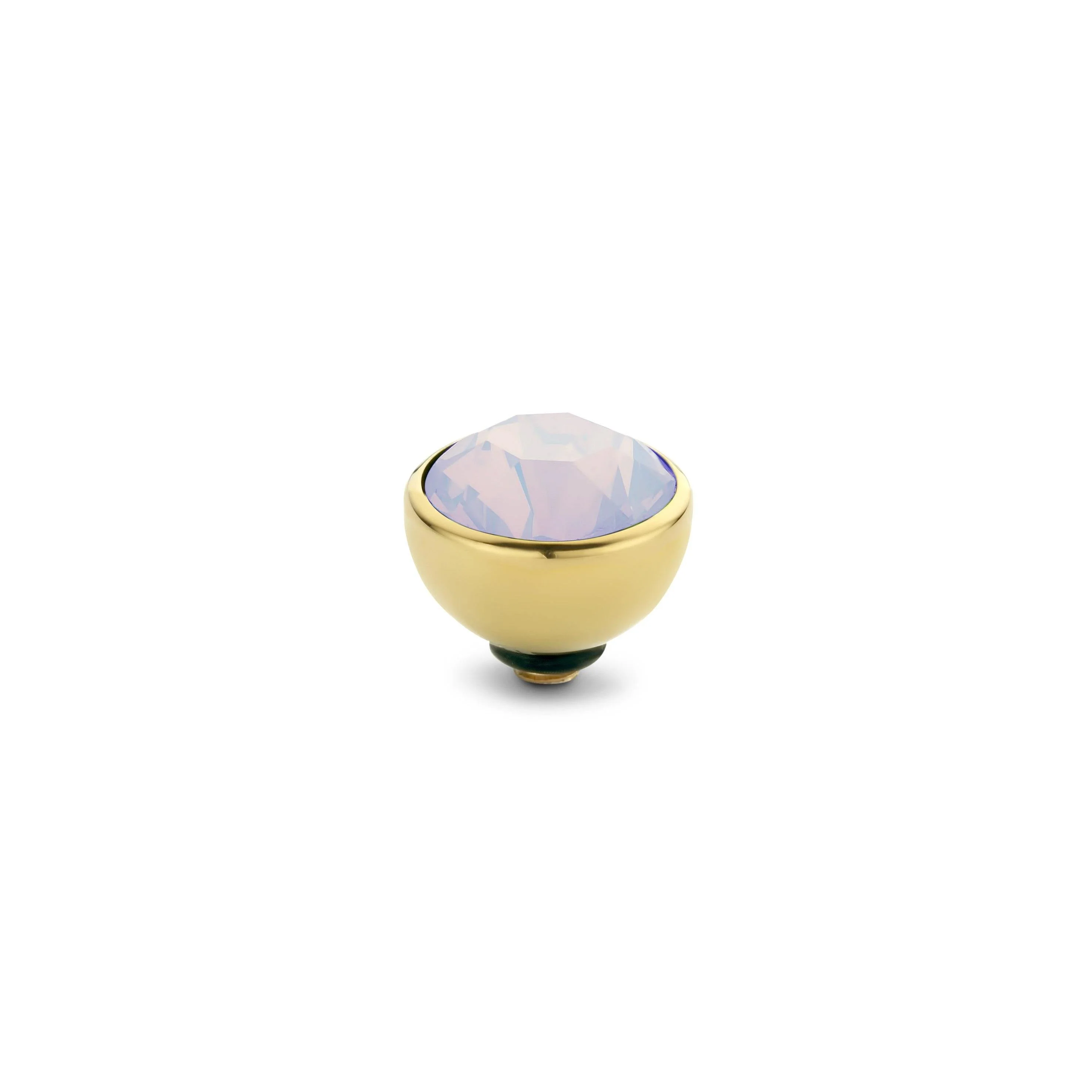 Melano Twisted Basic CZ Steentje 6 mm - Image 10