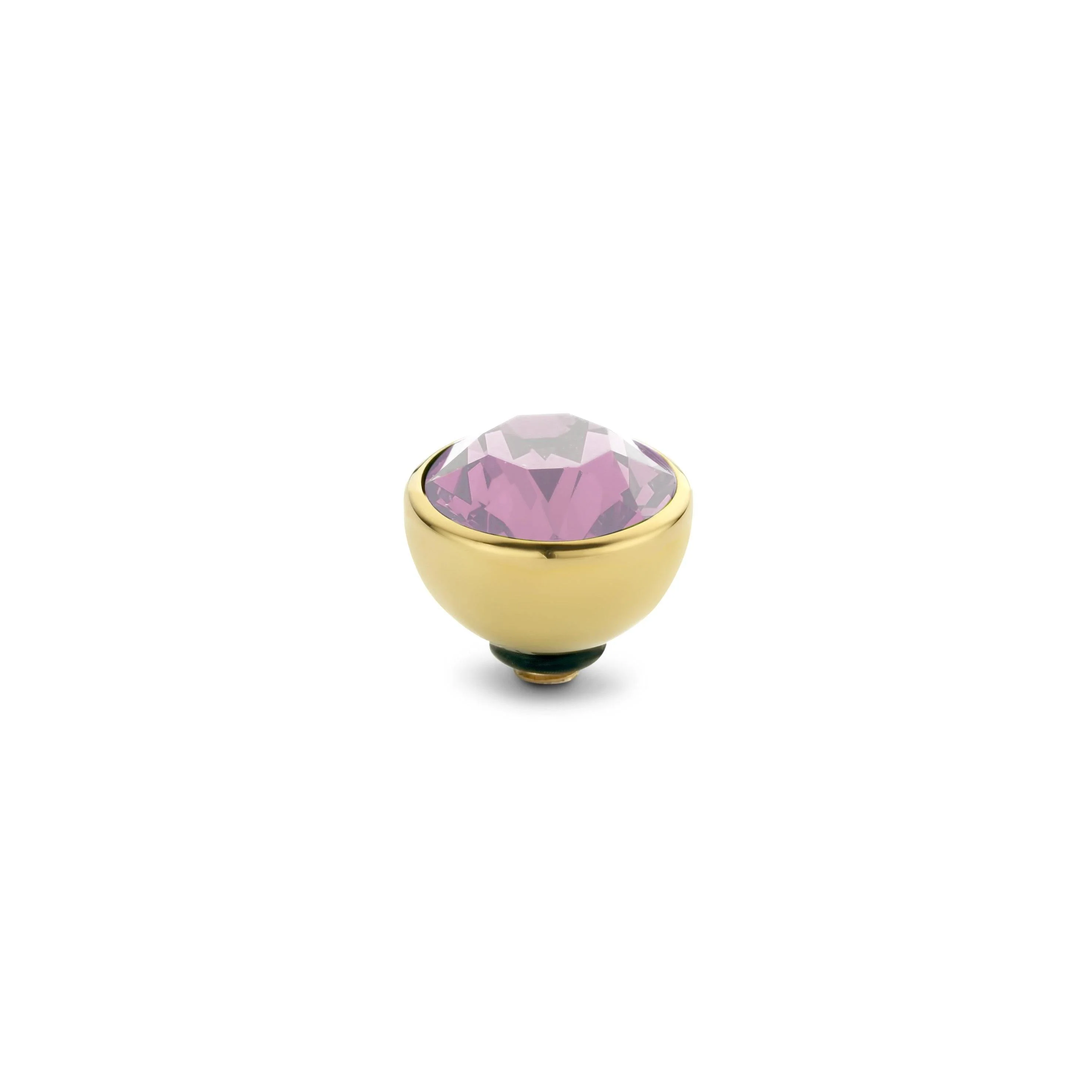 Melano Twisted Basic CZ Steentje 6 mm - Image 11