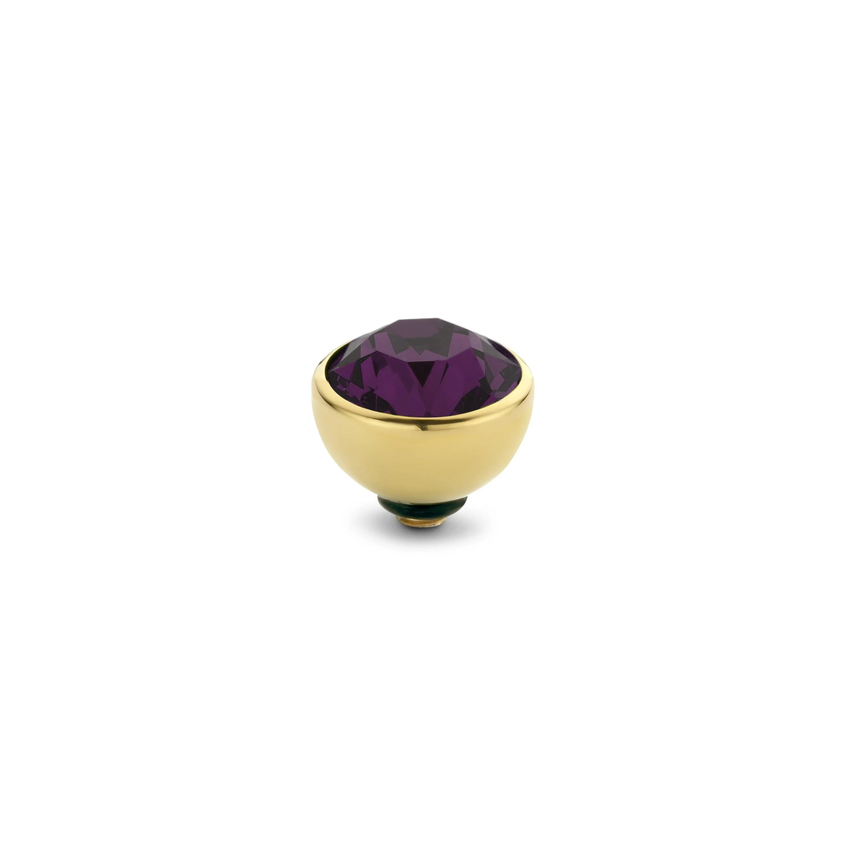 Melano Twisted Basic CZ Steentje 6 mm - Image 12