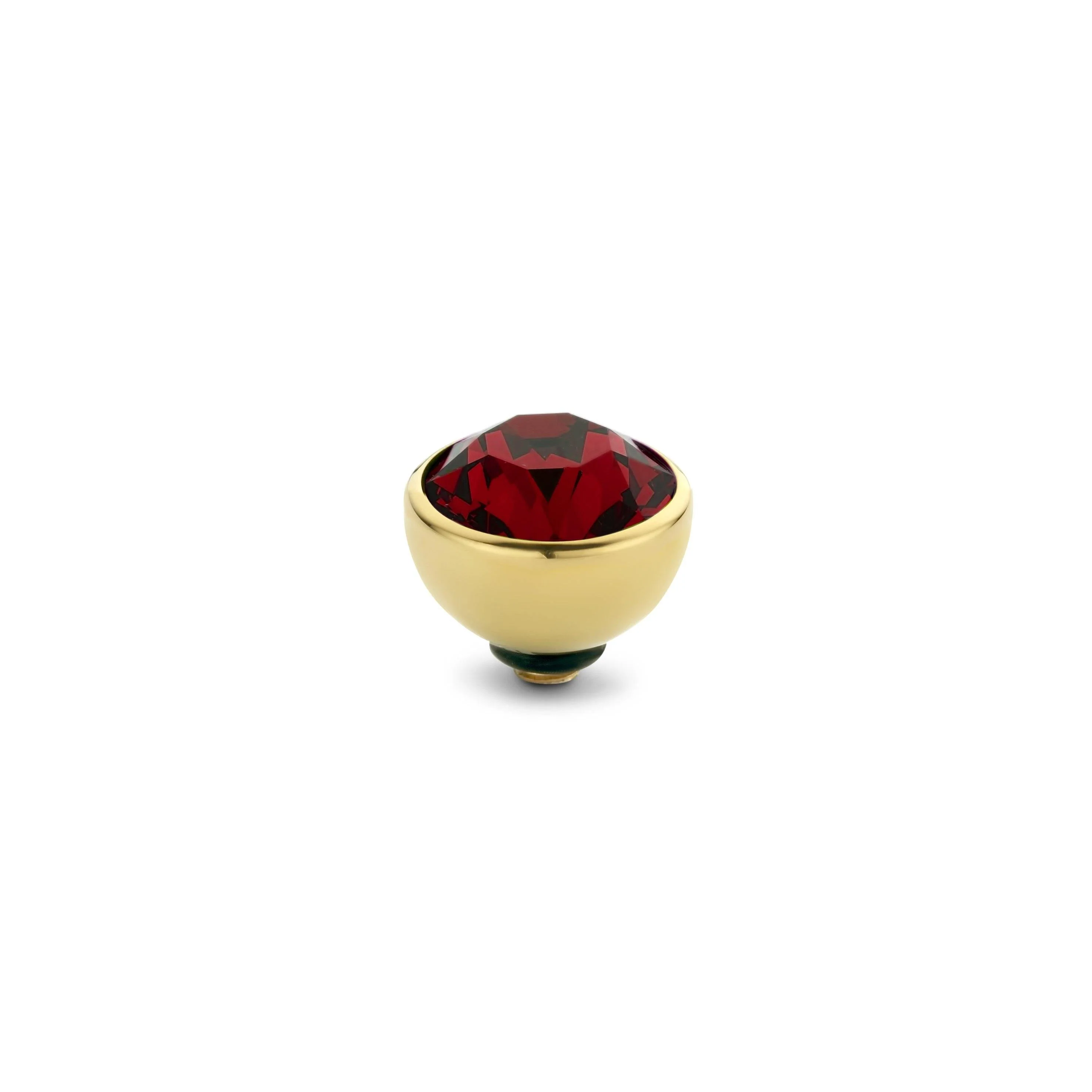 Melano Twisted Basic CZ Steentje 6 mm - Image 13
