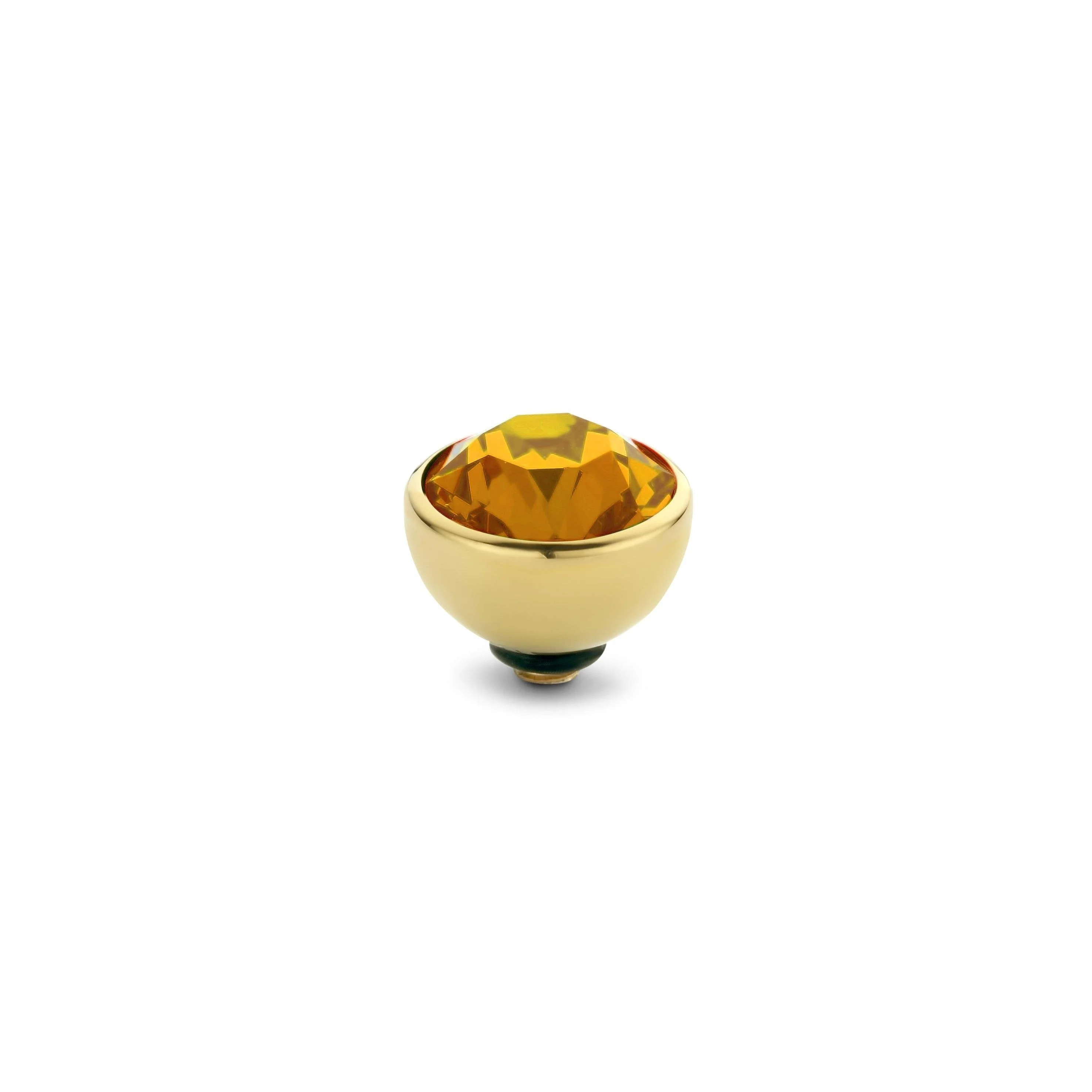 Melano Twisted Basic CZ Steentje 6 mm - Image 14