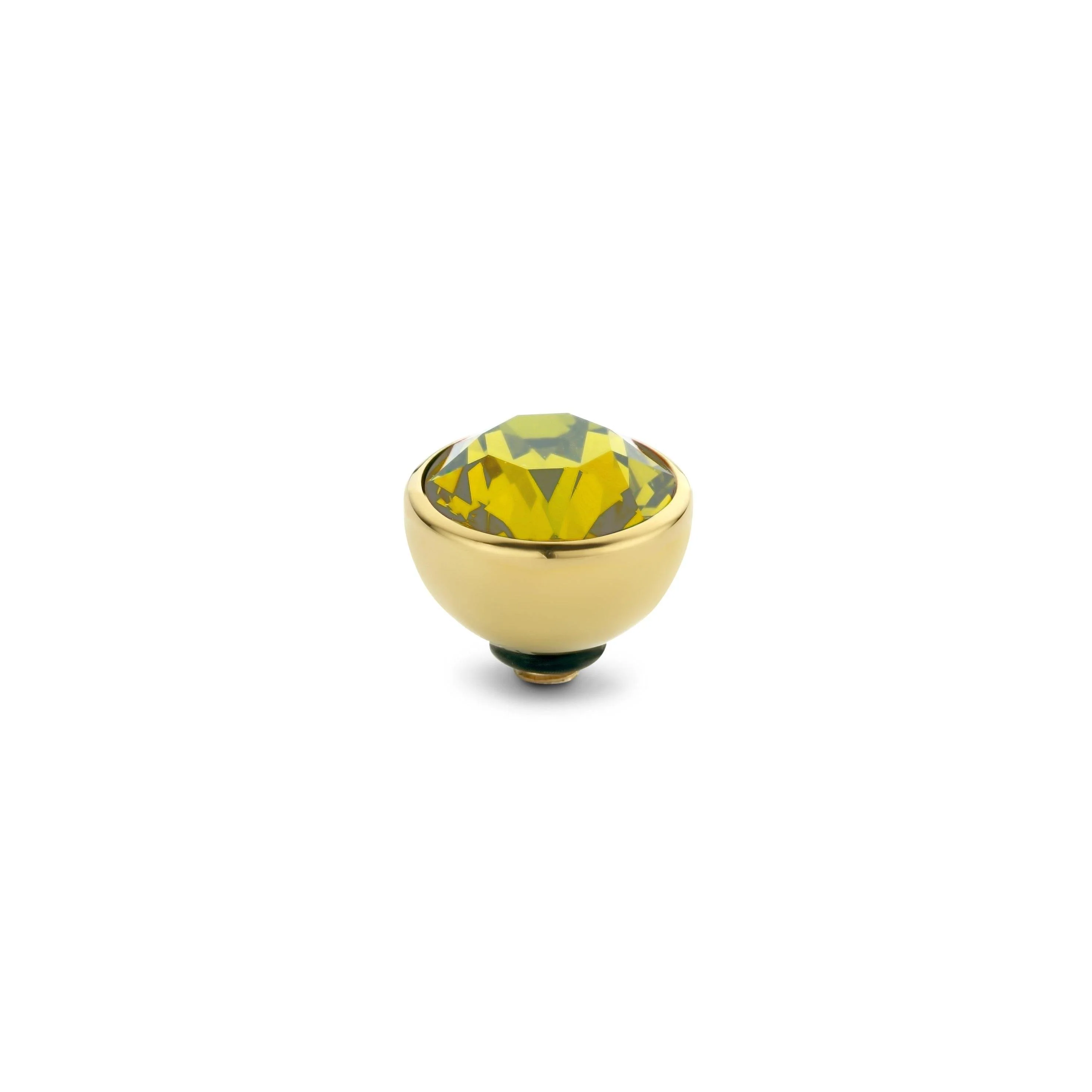 Melano Twisted Basic CZ Steentje 6 mm - Image 15