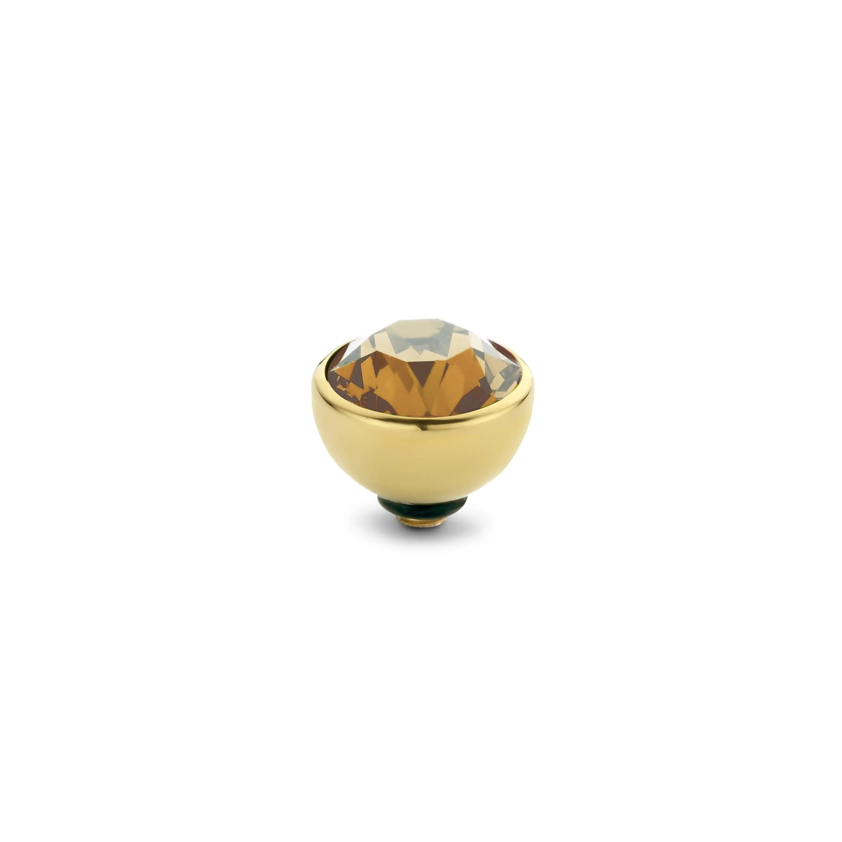 Melano Twisted Basic CZ Steentje 6 mm - Image 16