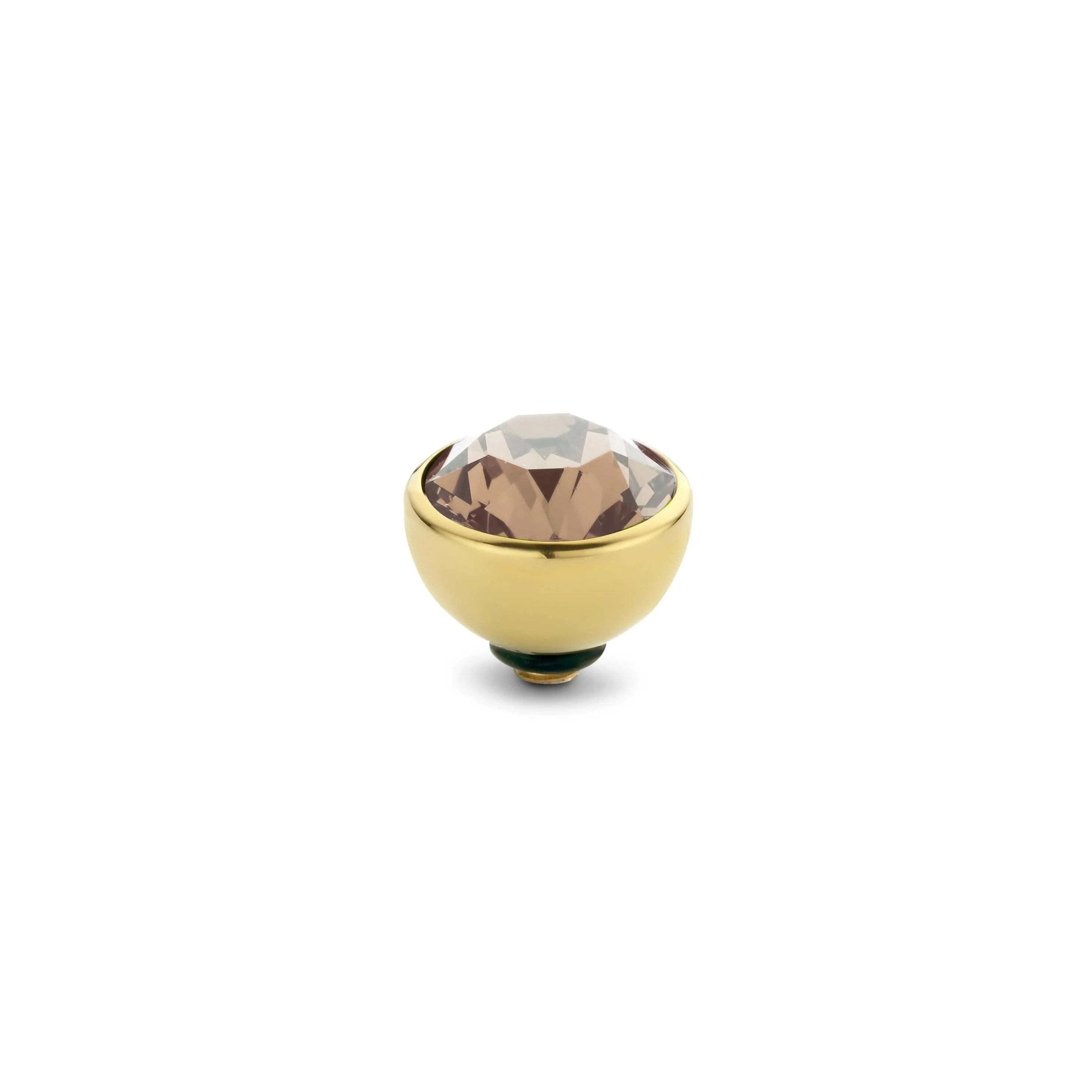 Melano Twisted Basic CZ Steentje 6 mm - Image 17