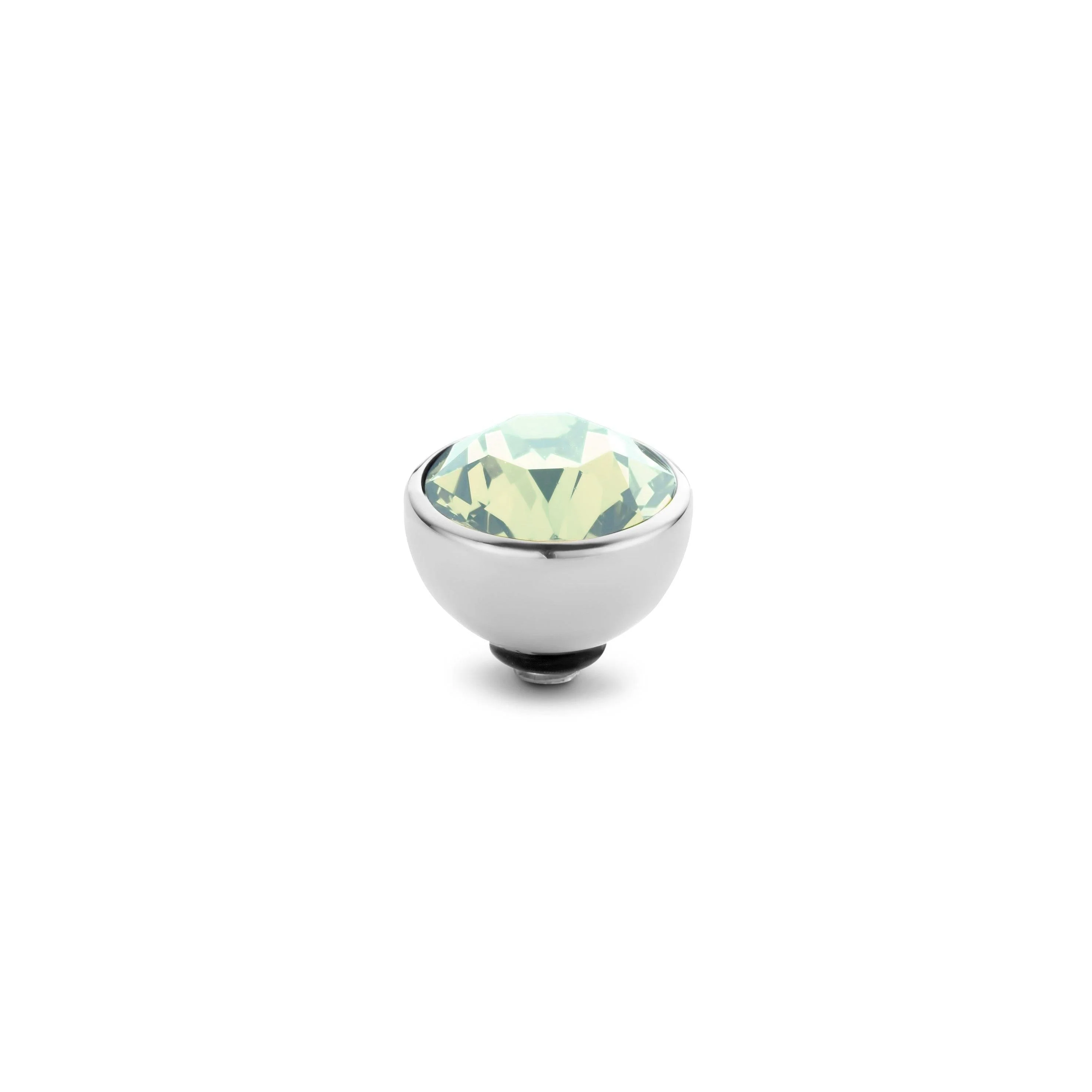 Melano Twisted Basic CZ Steentje 6 mm - Image 25