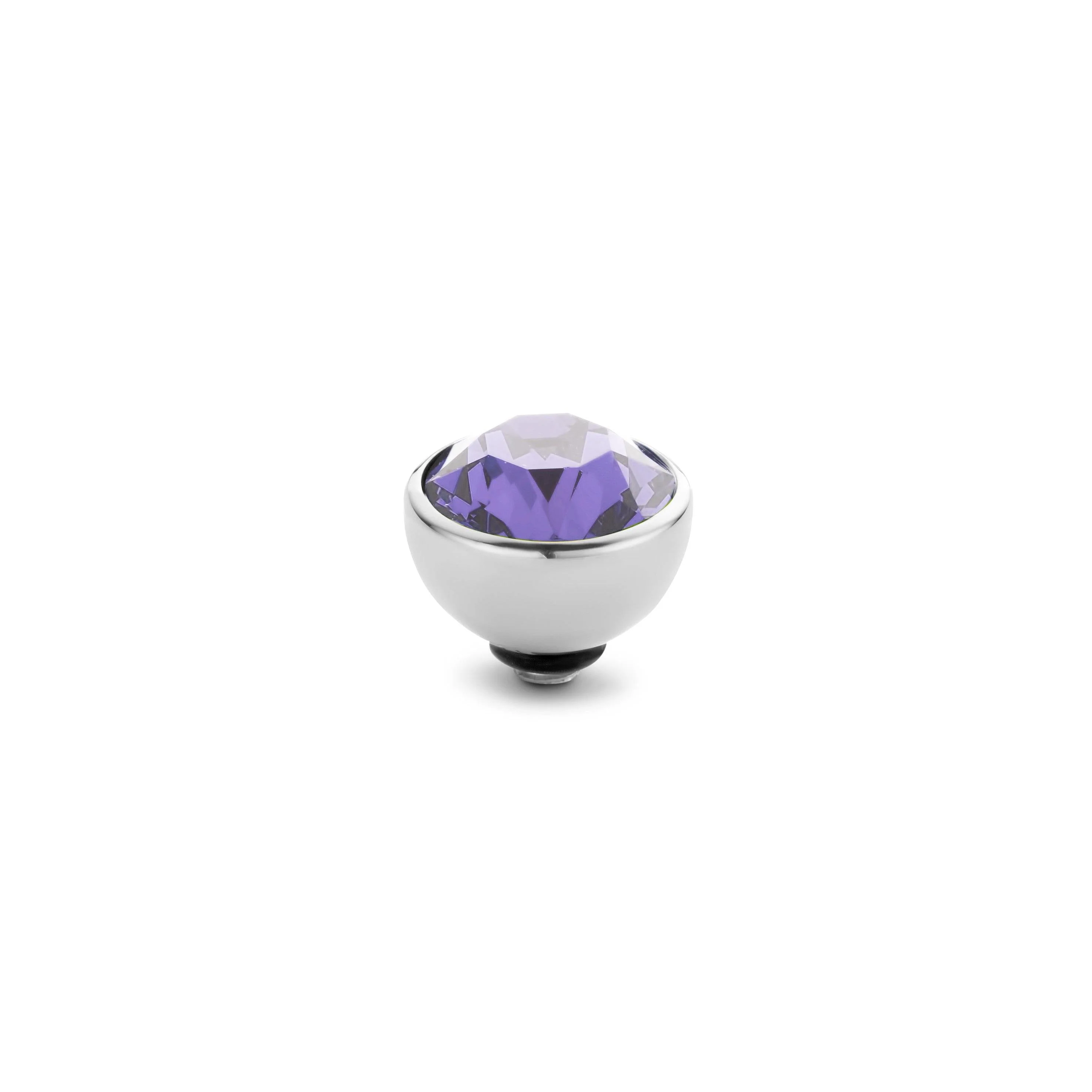 Melano Twisted Basic CZ Steentje 6 mm - Image 31