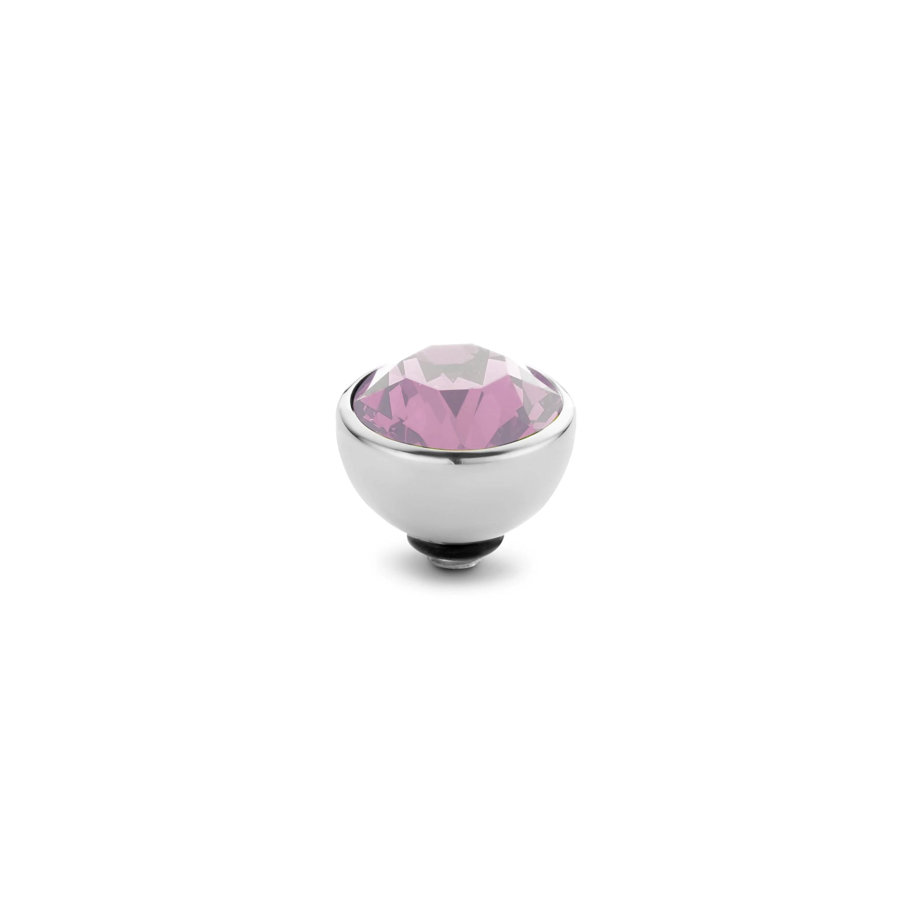 Melano Twisted Basic CZ Steentje 6 mm - Image 33