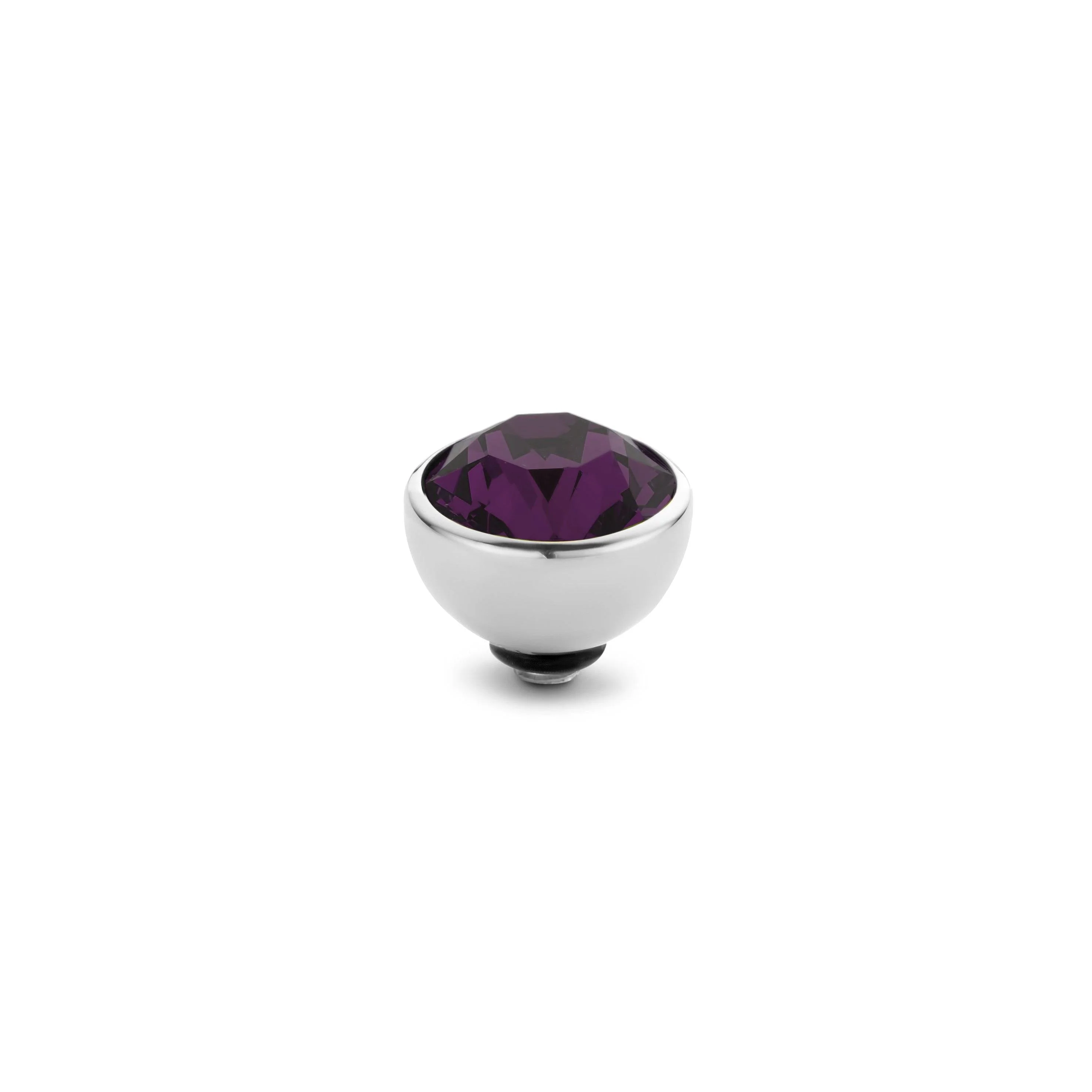 Melano Twisted Basic CZ Steentje 6 mm - Image 34