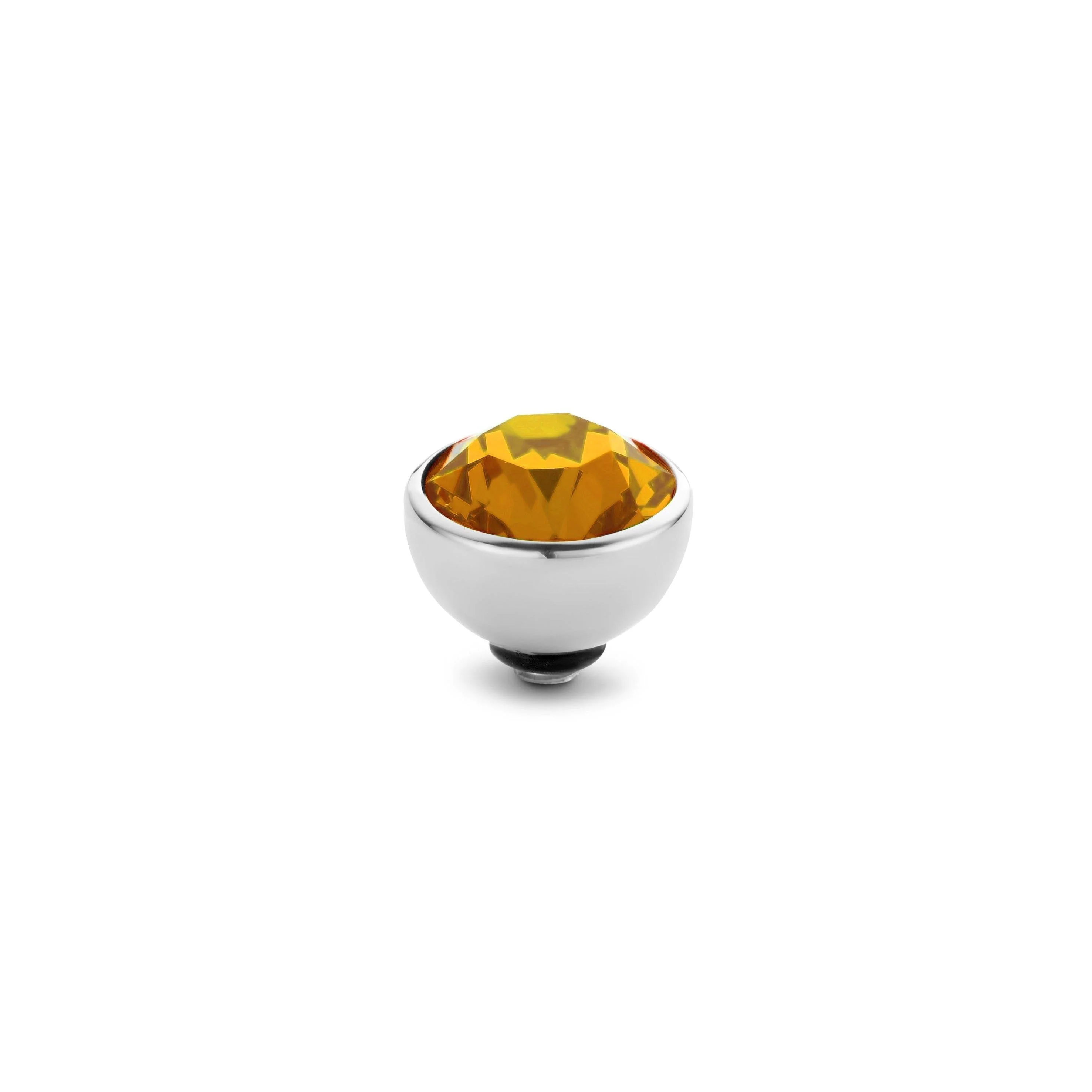 Melano Twisted Basic CZ Steentje 6 mm - Image 36