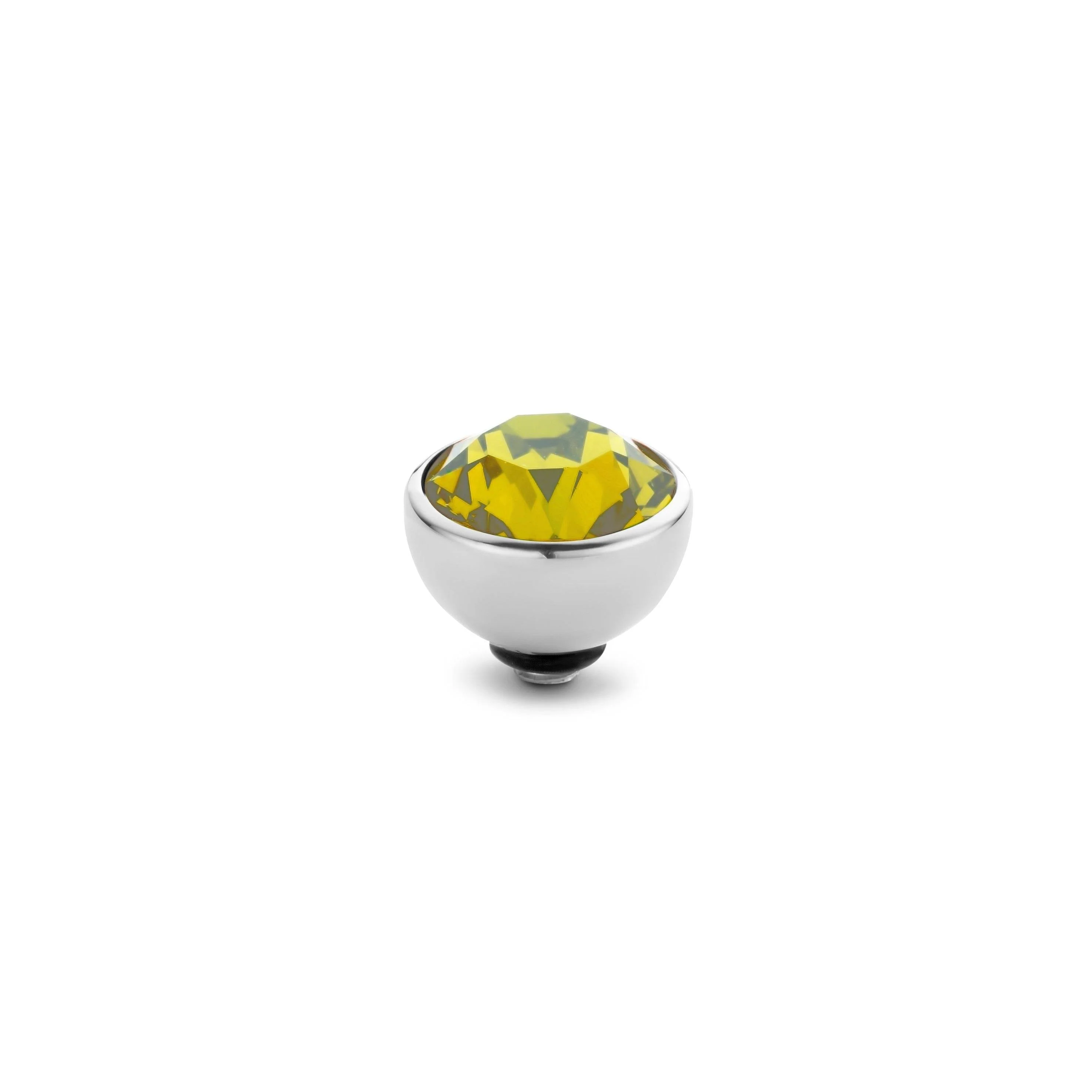Melano Twisted Basic CZ Steentje 6 mm - Image 37